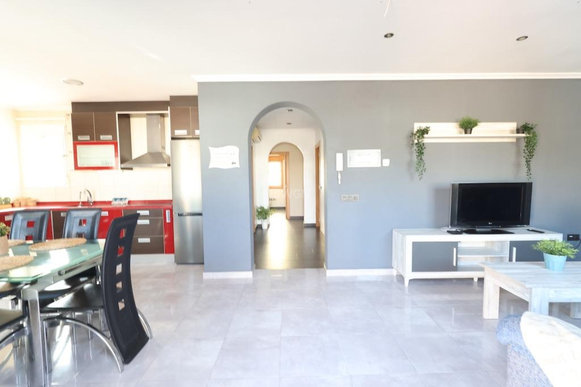 Resale - Villa - Torrevieja - Costa Blanca