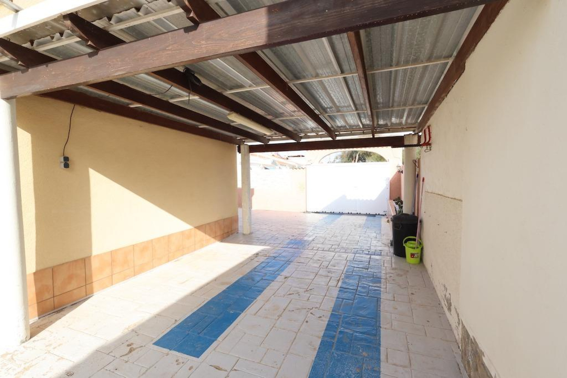 Resale - Villa - Torrevieja - Costa Blanca