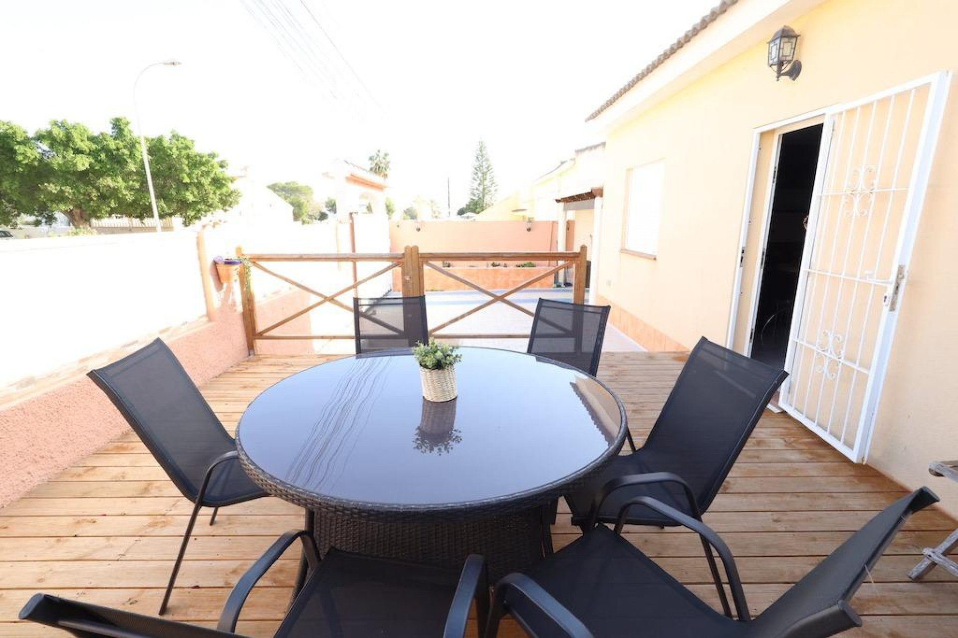 Resale - Villa - Torrevieja - Costa Blanca