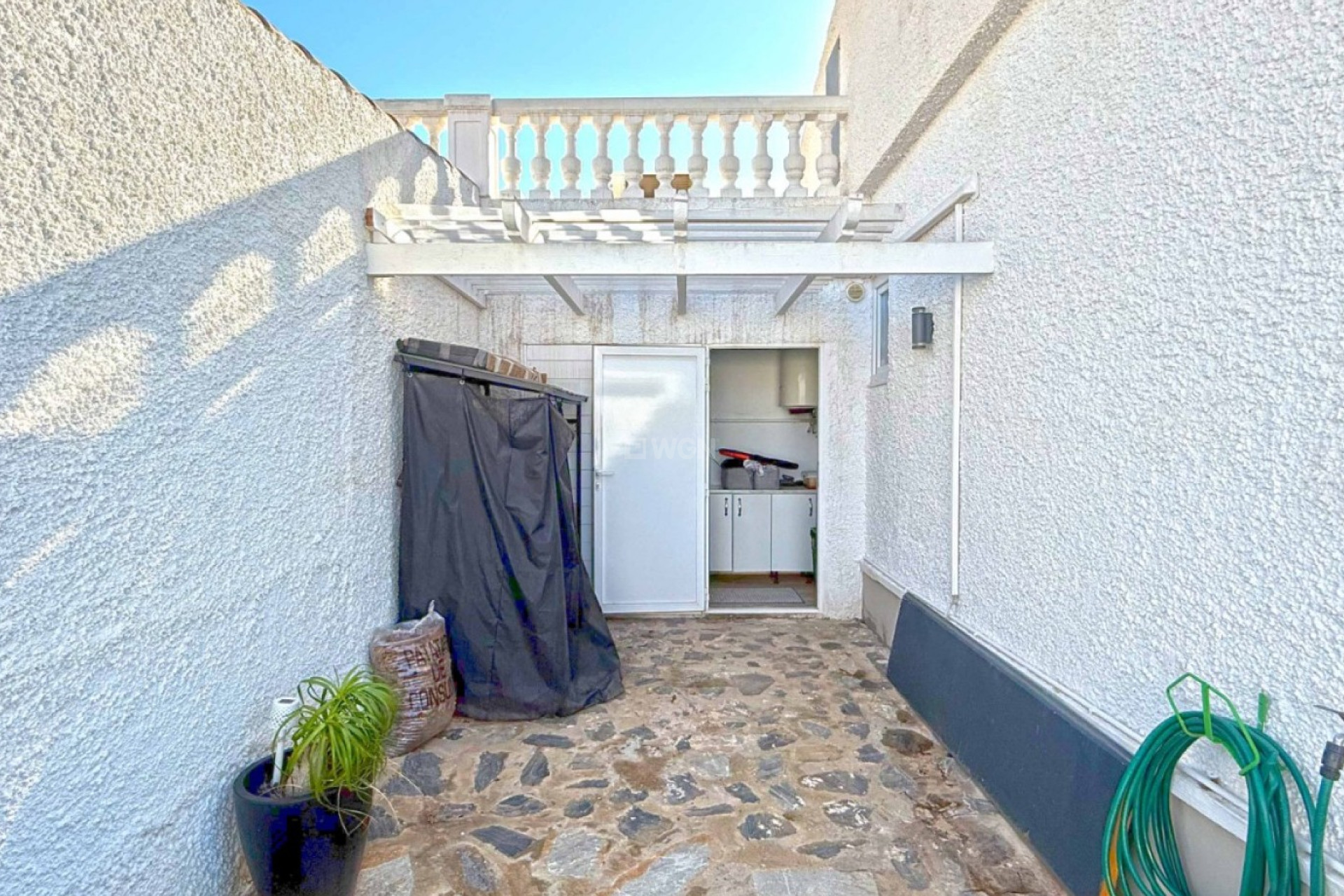 Resale - Villa - Torrevieja - Costa Blanca