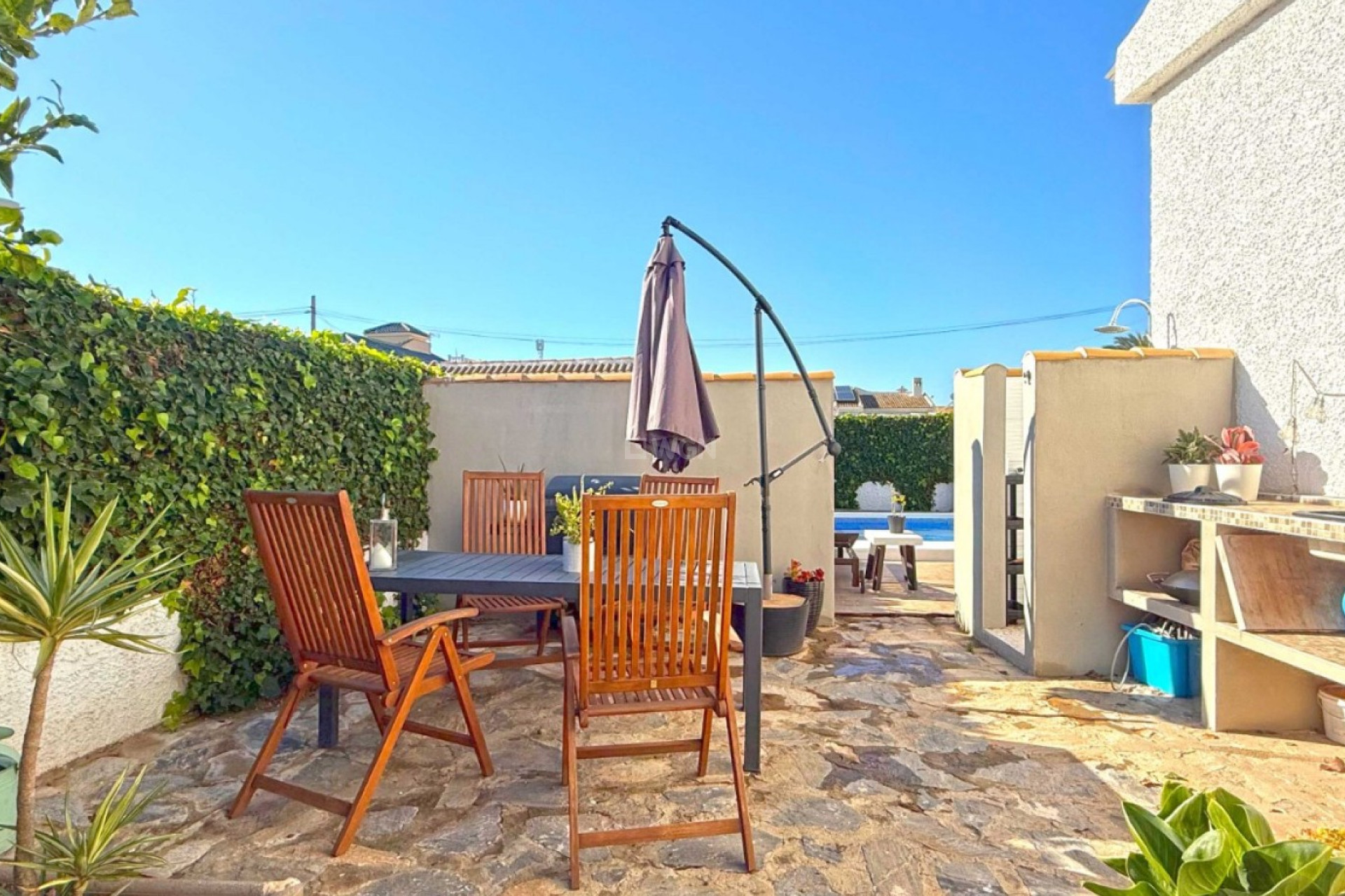 Resale - Villa - Torrevieja - Costa Blanca