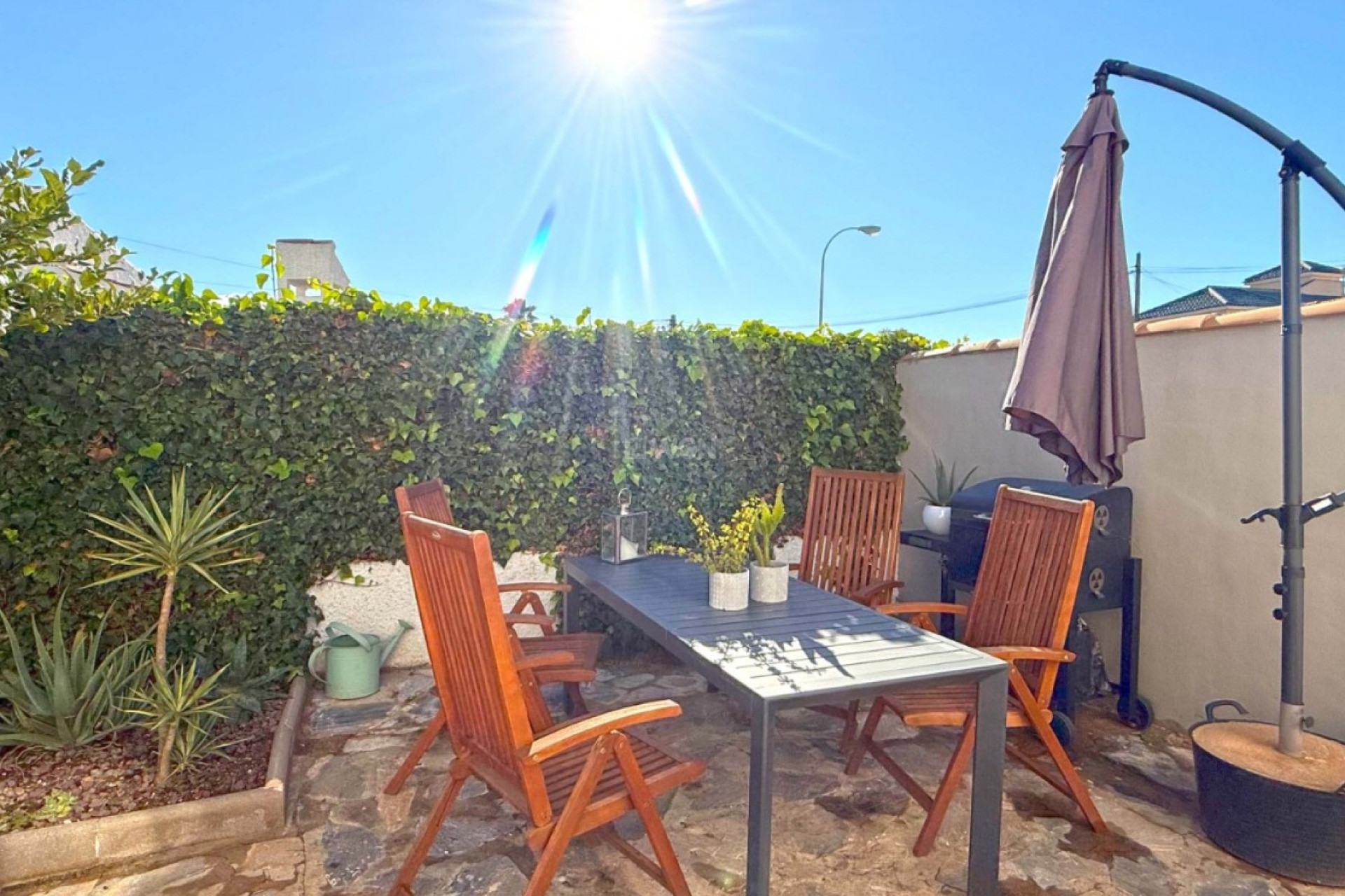 Resale - Villa - Torrevieja - Costa Blanca