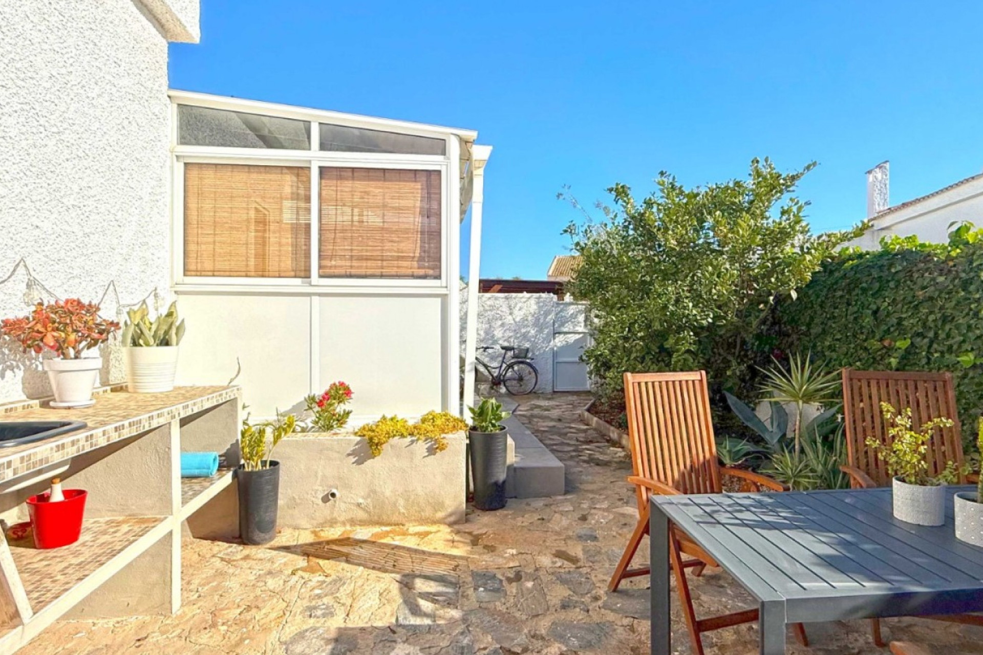 Resale - Villa - Torrevieja - Costa Blanca