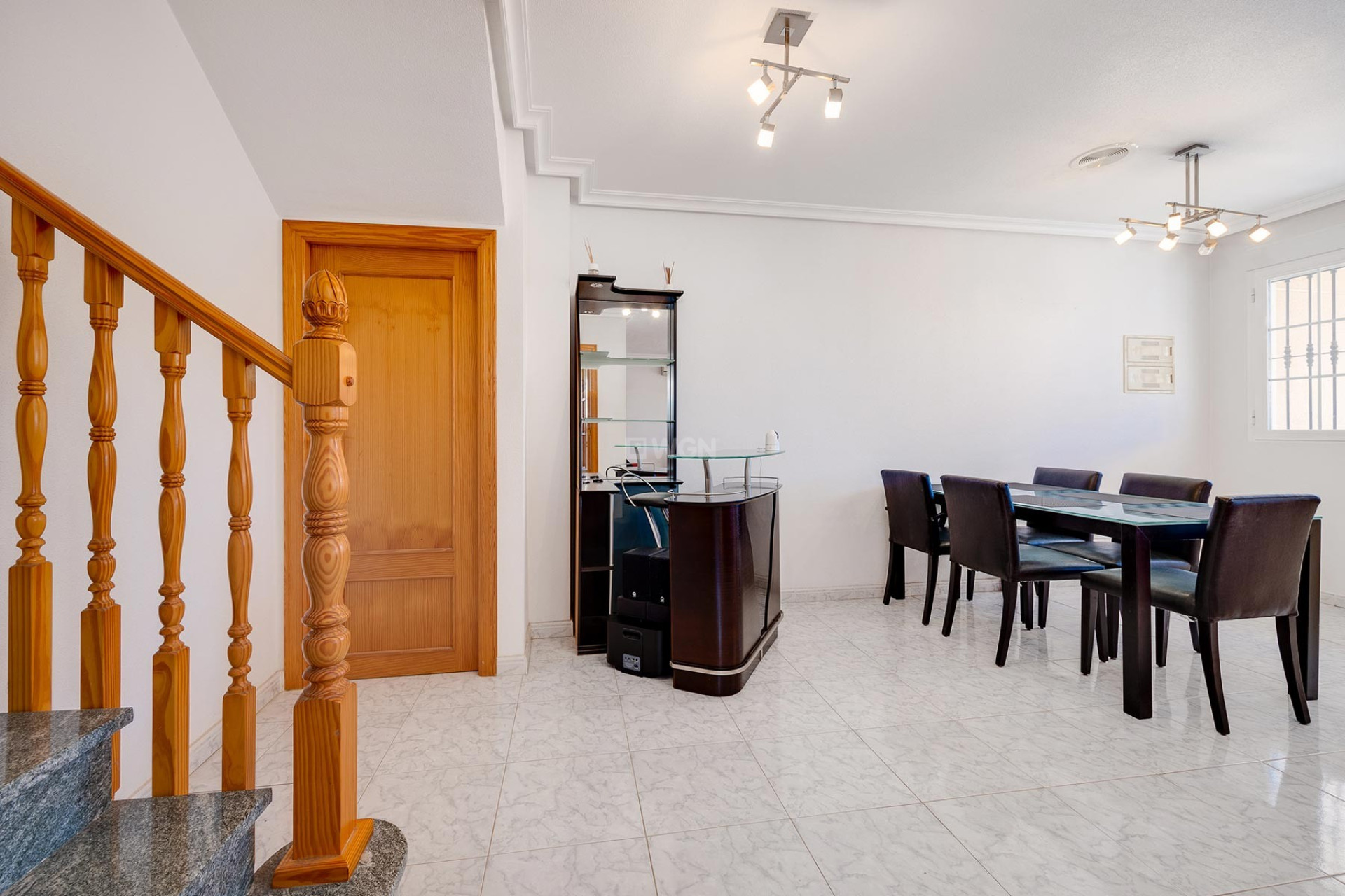 Resale - Villa - Torrevieja - Costa Blanca