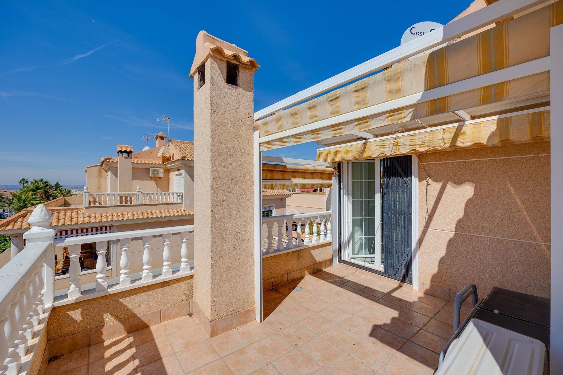 Resale - Villa - Torrevieja - Costa Blanca