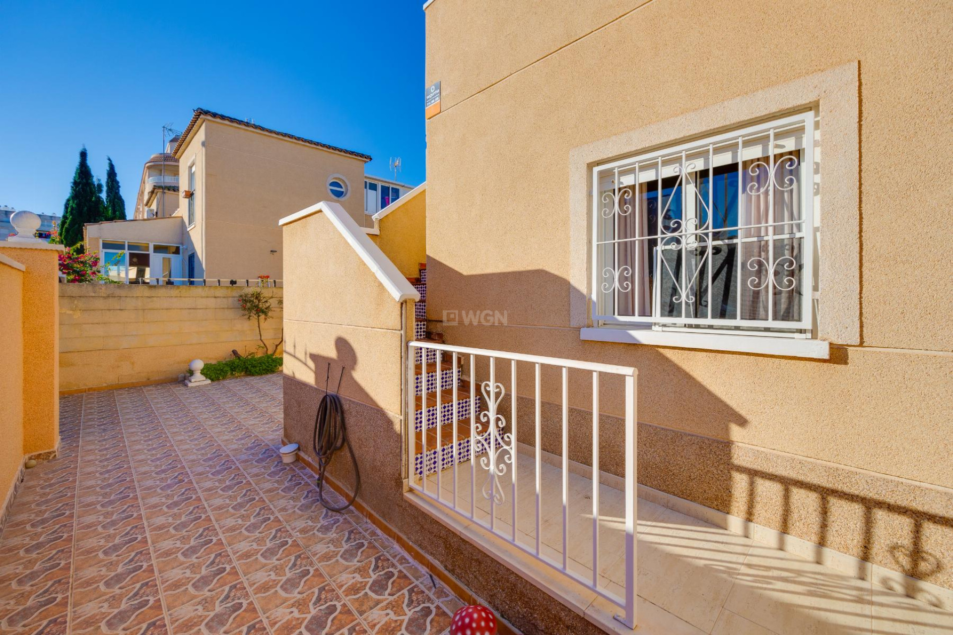 Resale - Villa - Torrevieja - Costa Blanca