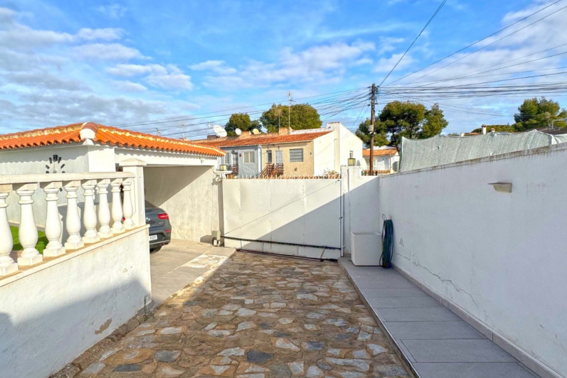 Resale - Villa - Torrevieja - Costa Blanca