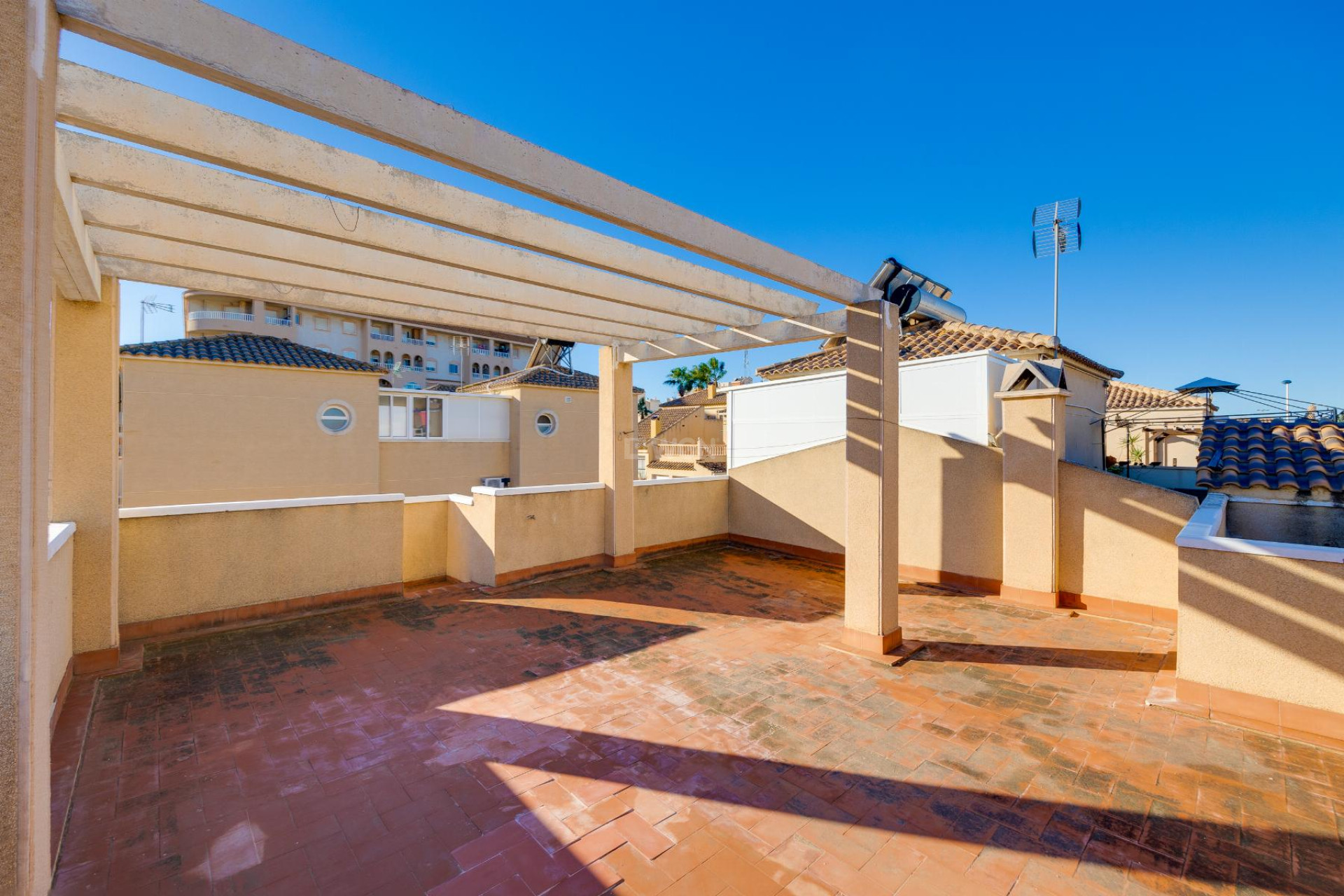 Resale - Villa - Torrevieja - Costa Blanca