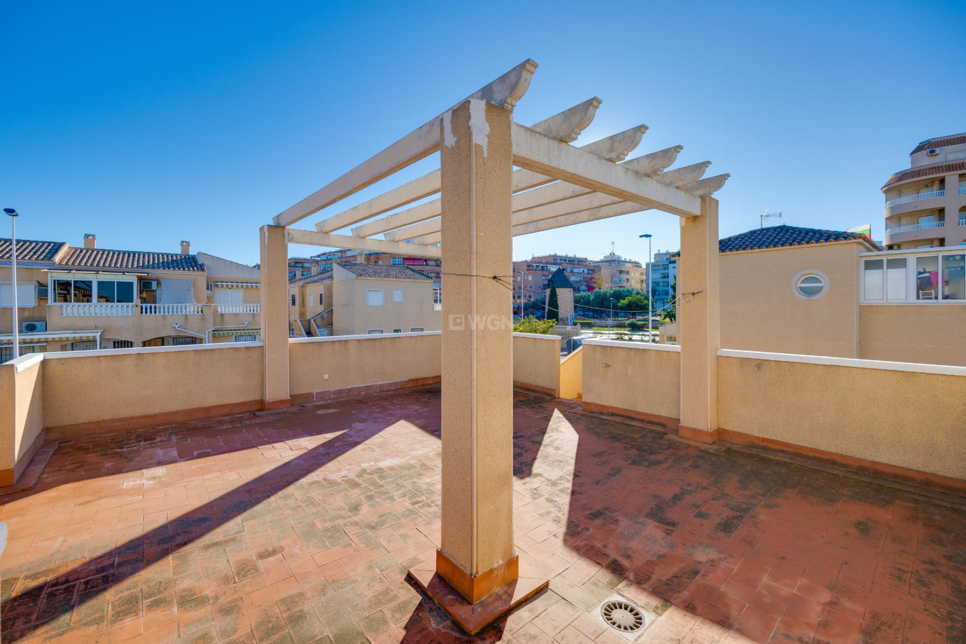 Resale - Villa - Torrevieja - Costa Blanca