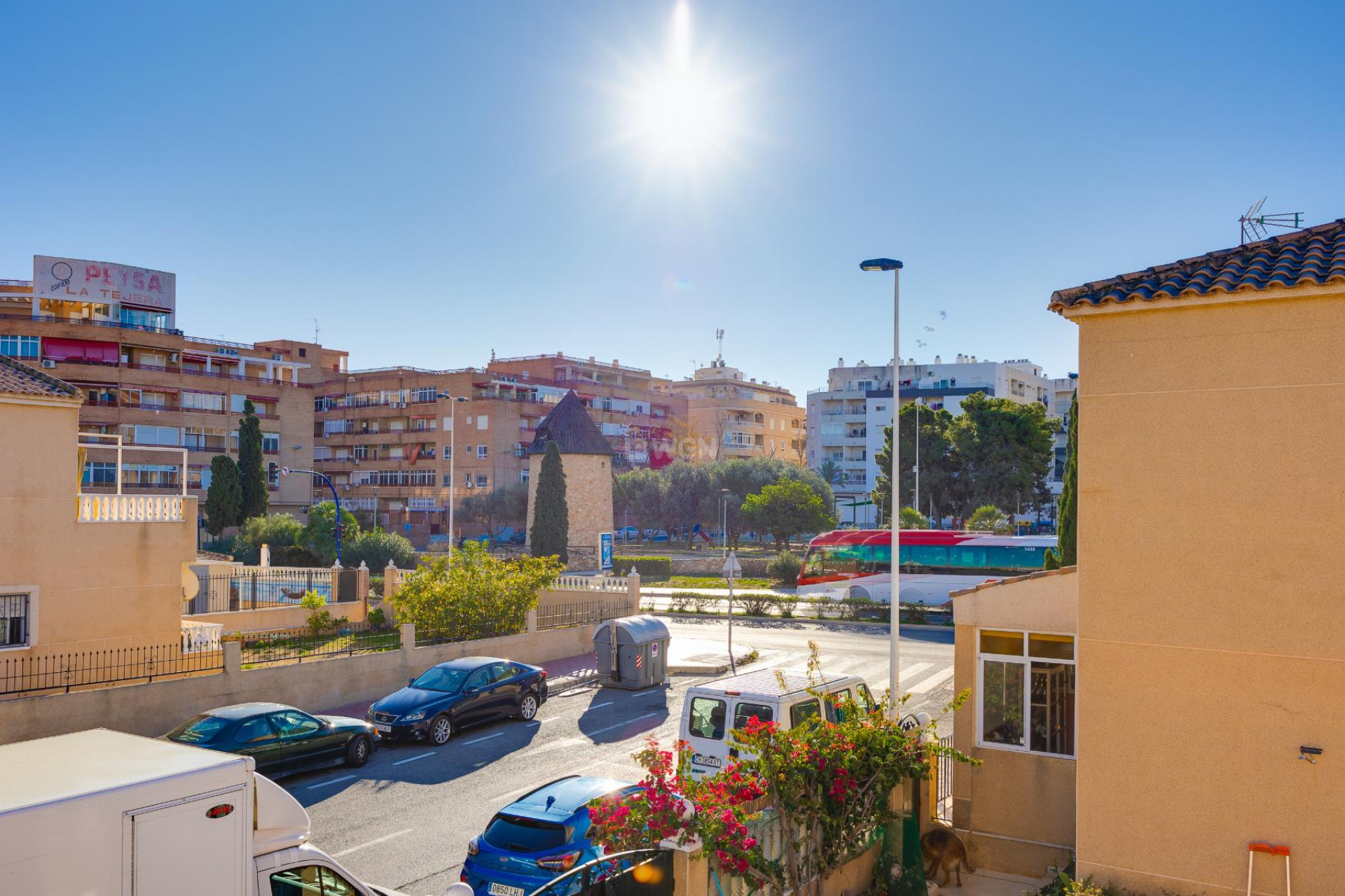 Resale - Villa - Torrevieja - Costa Blanca