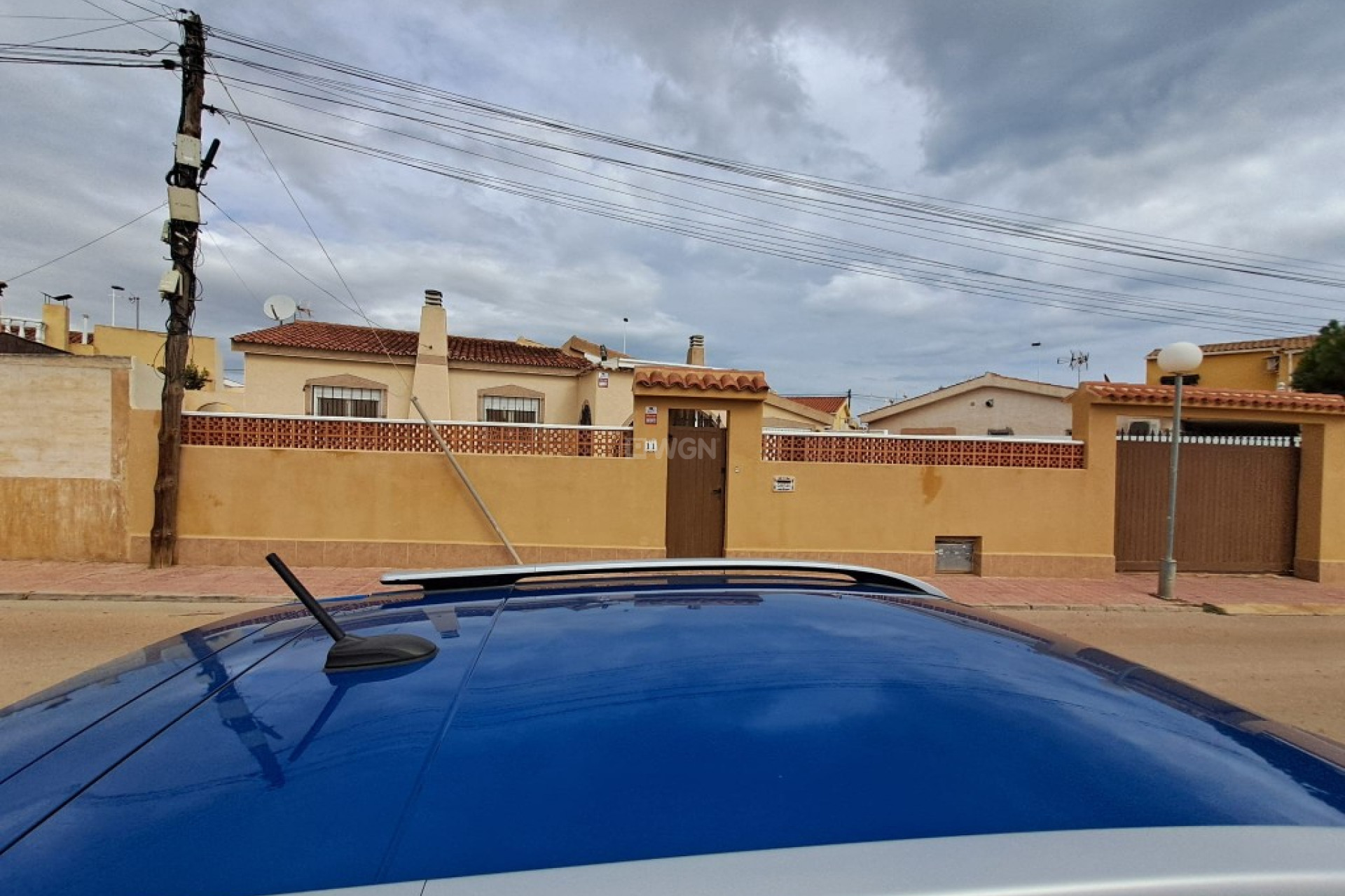 Resale - Villa - Torrevieja - Costa Blanca