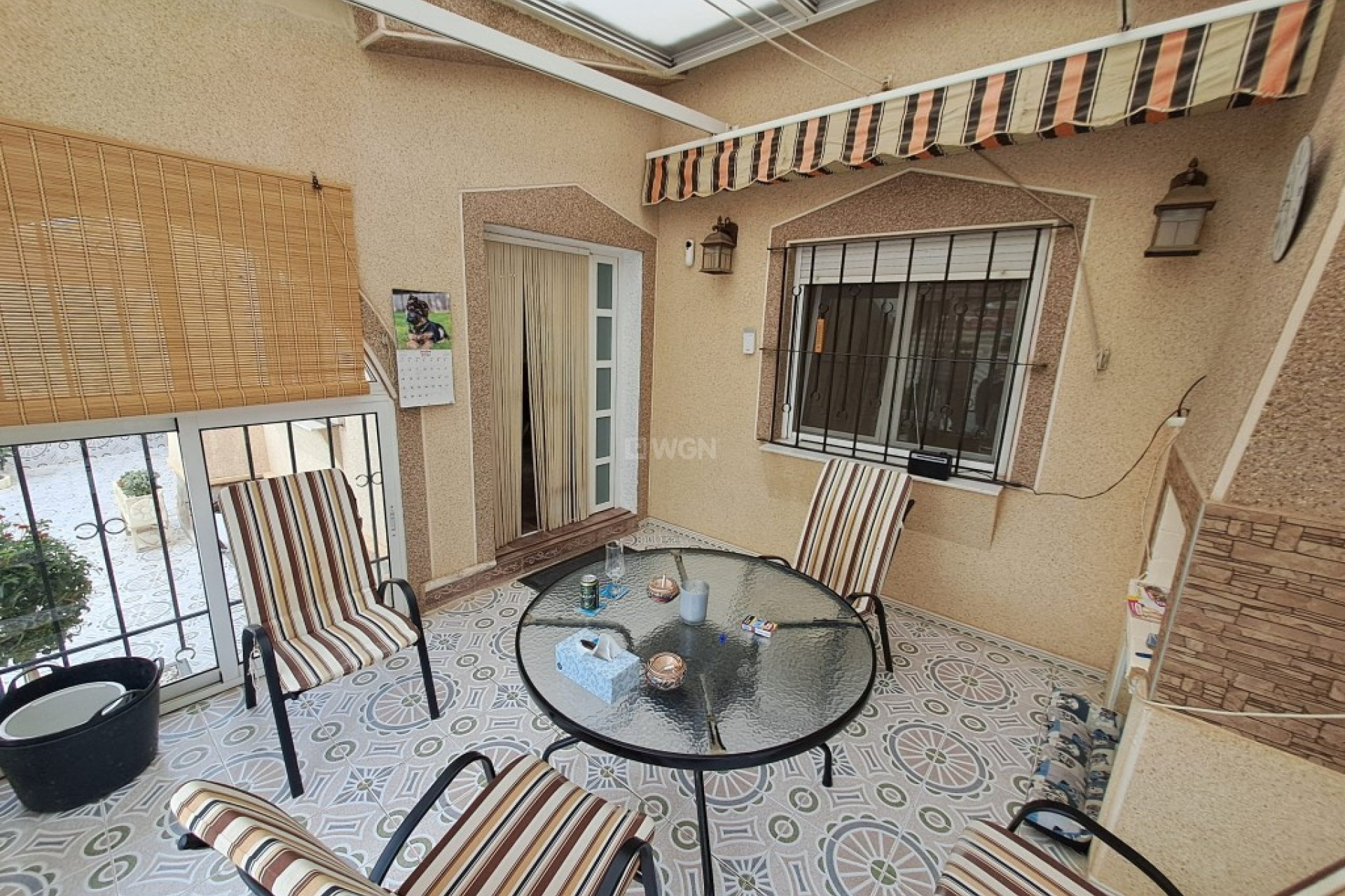 Resale - Villa - Torrevieja - Costa Blanca