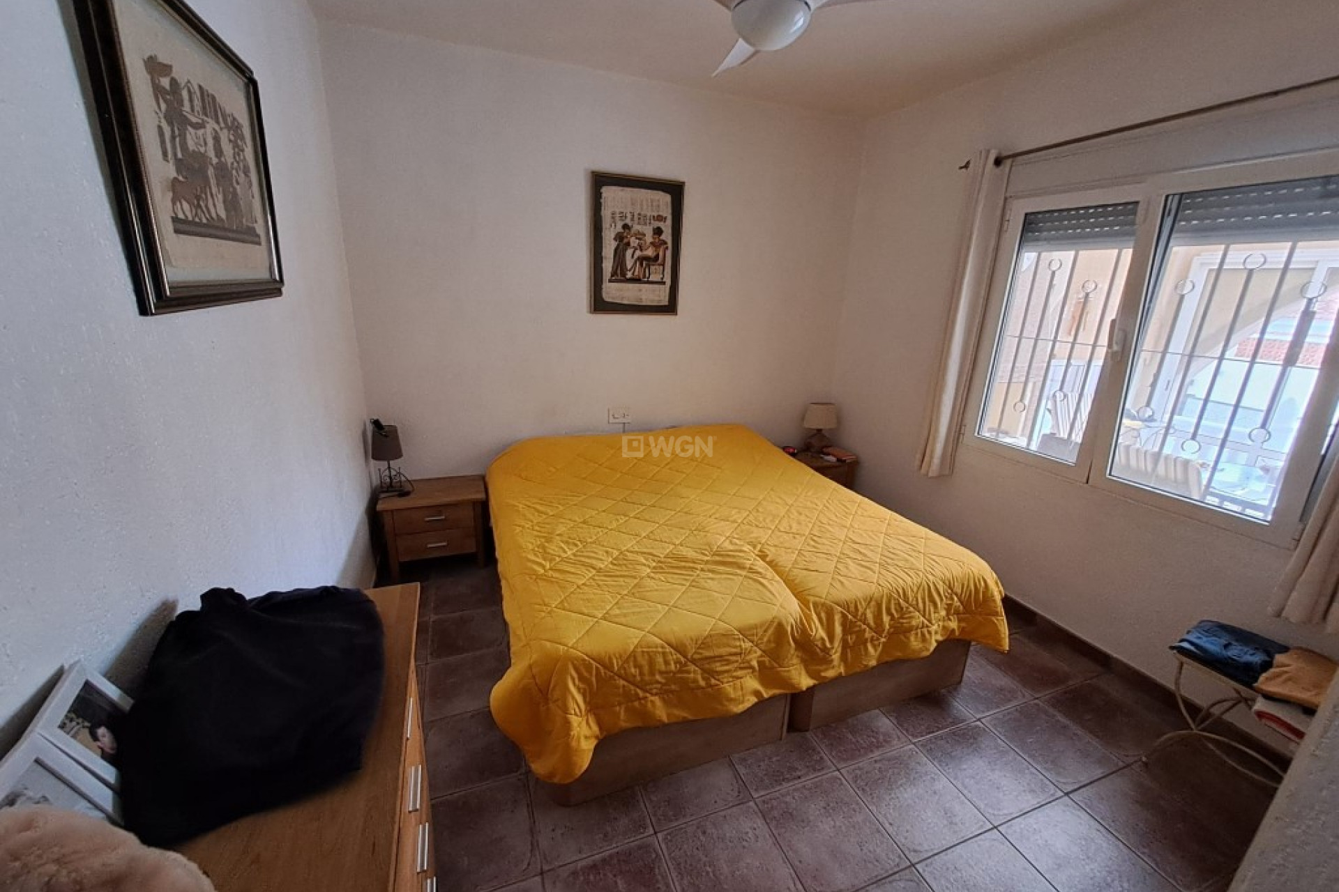 Resale - Villa - Torrevieja - Costa Blanca