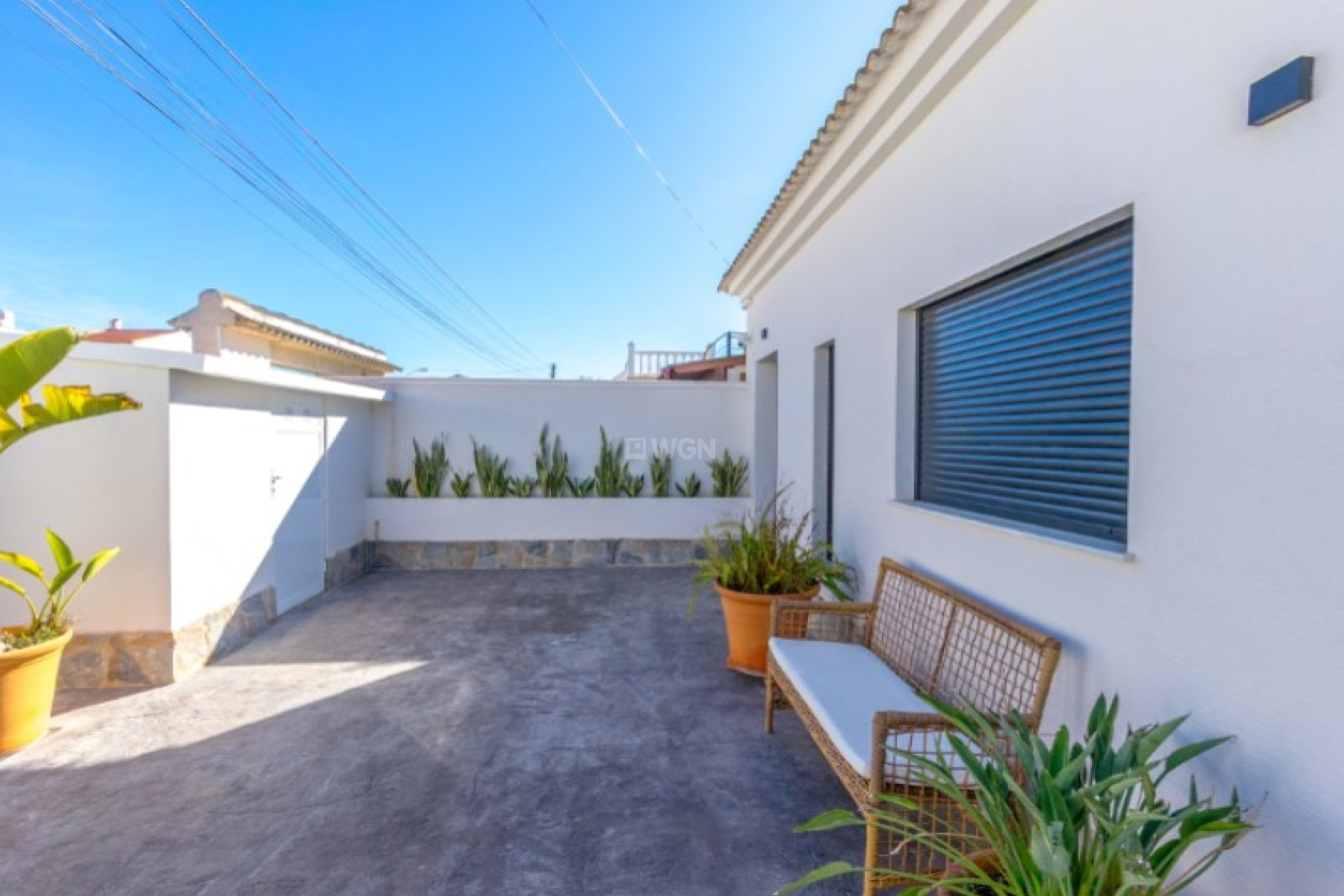 Resale - Villa - Torrevieja - Costa Blanca