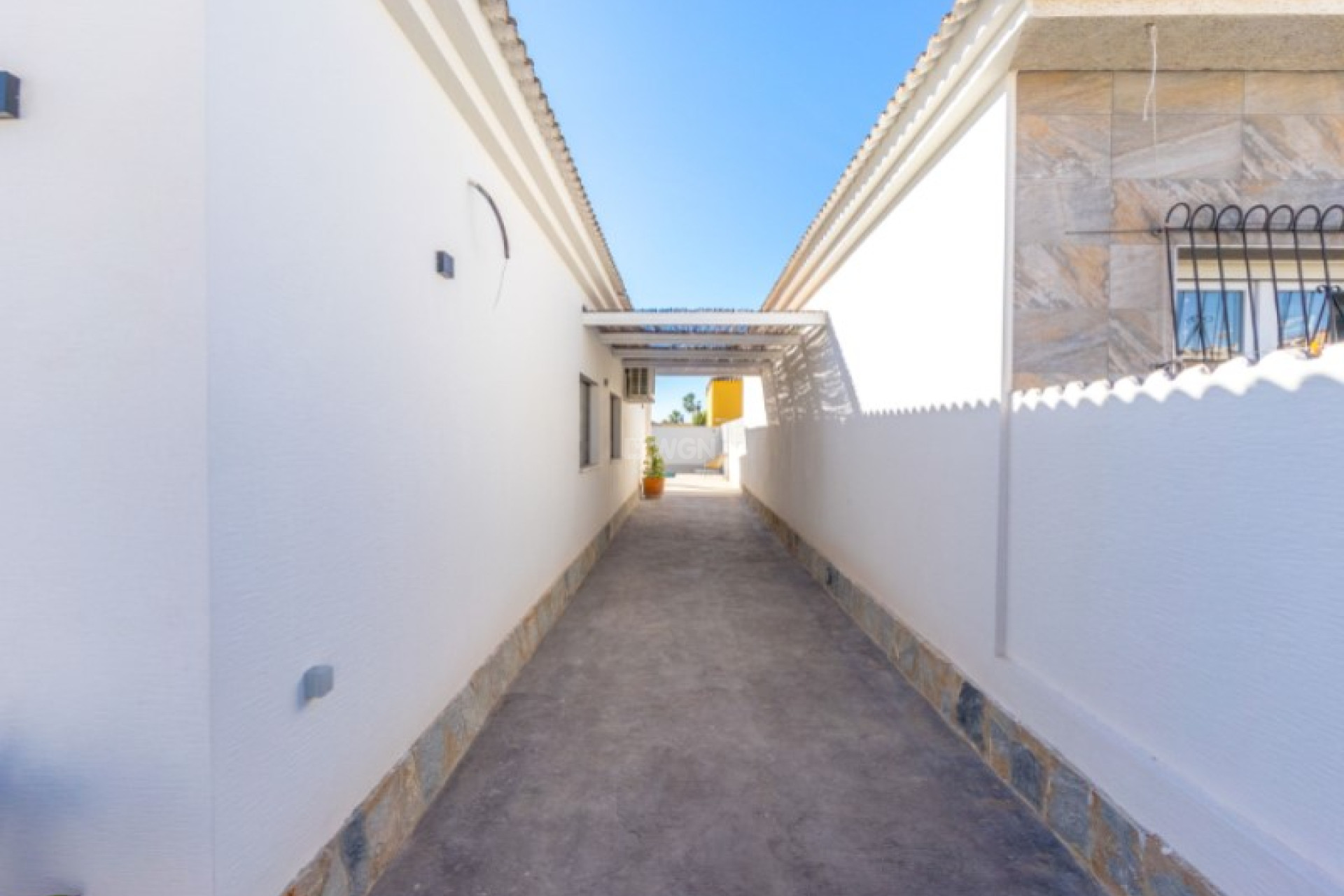 Resale - Villa - Torrevieja - Costa Blanca