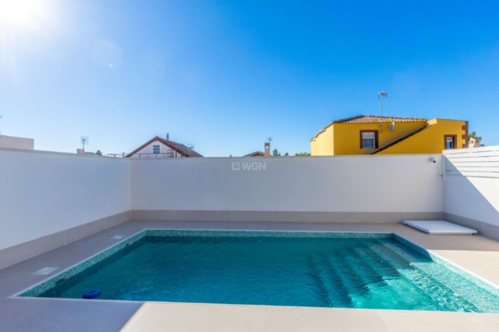 Resale - Villa - Torrevieja - Costa Blanca