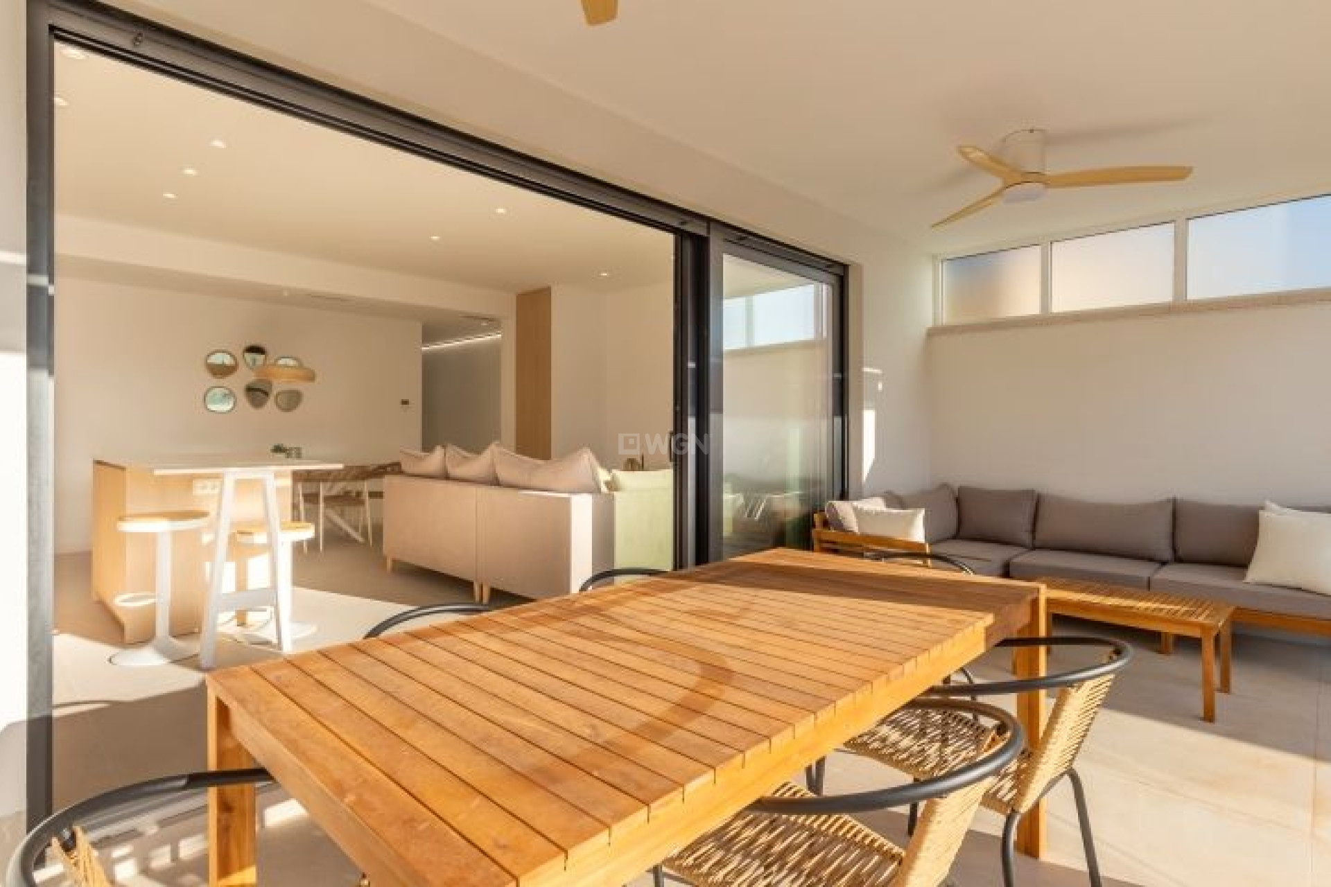 Resale - Villa - Torrevieja - Costa Blanca