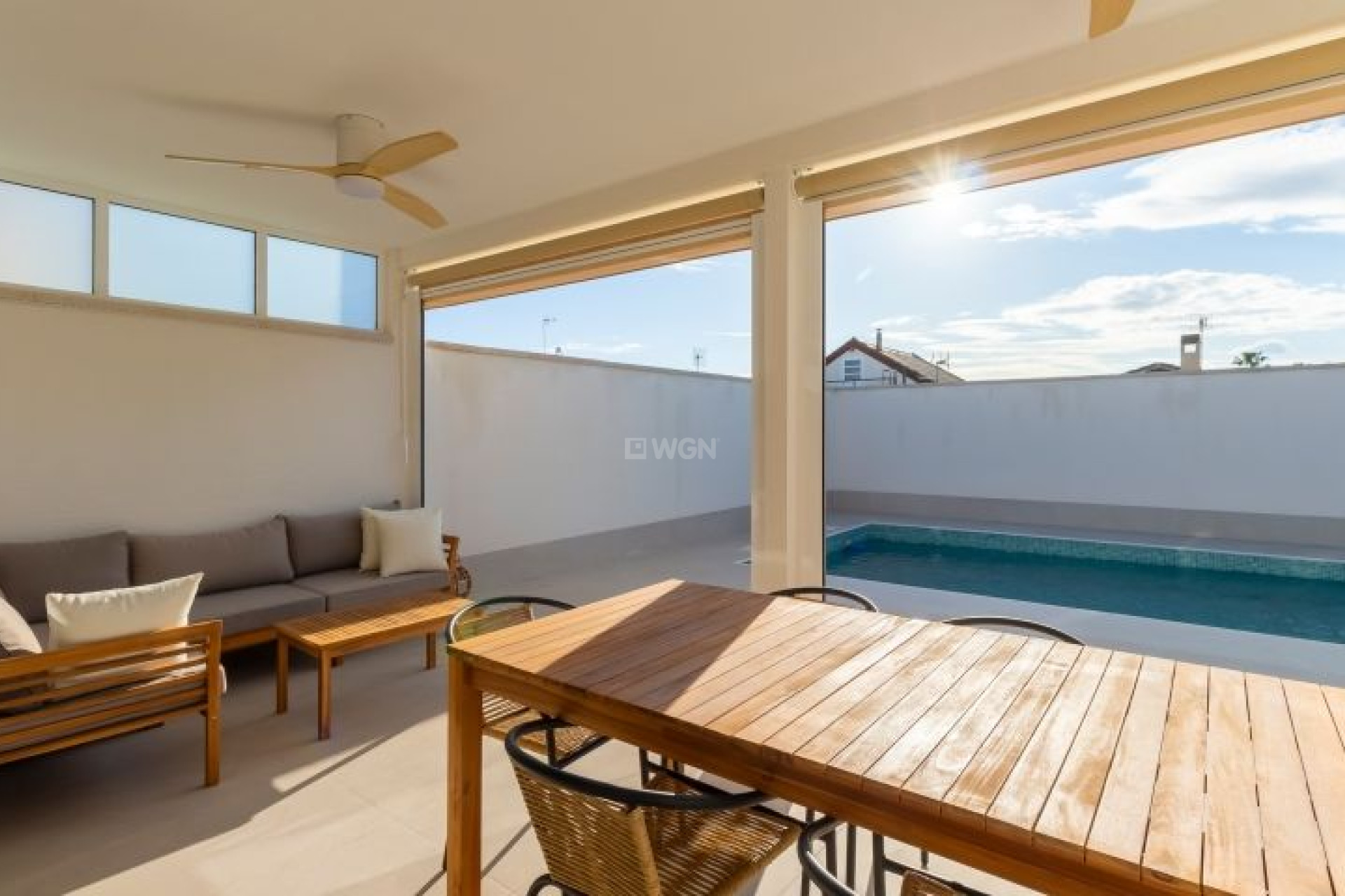 Resale - Villa - Torrevieja - Costa Blanca