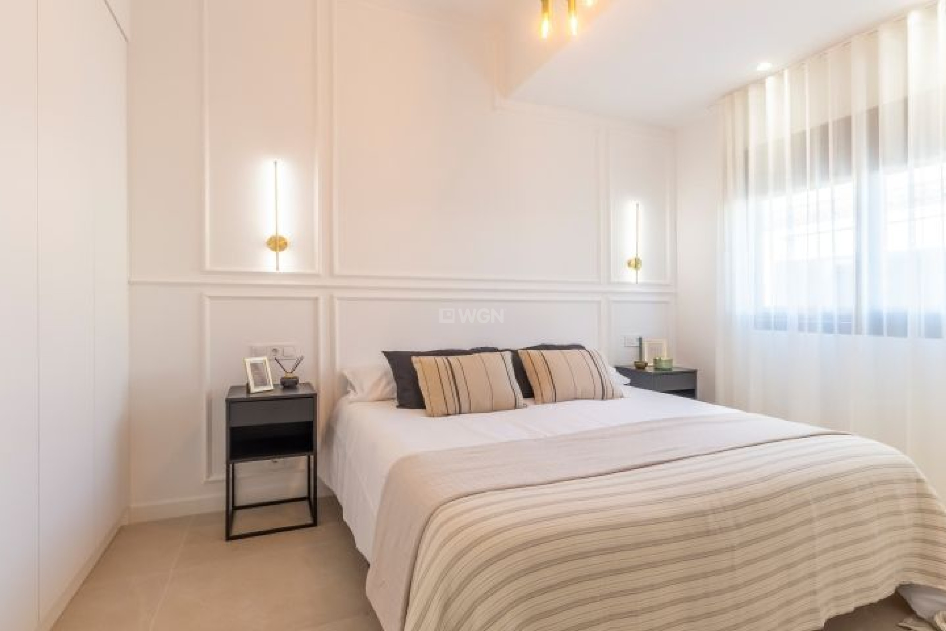 Resale - Villa - Torrevieja - Costa Blanca