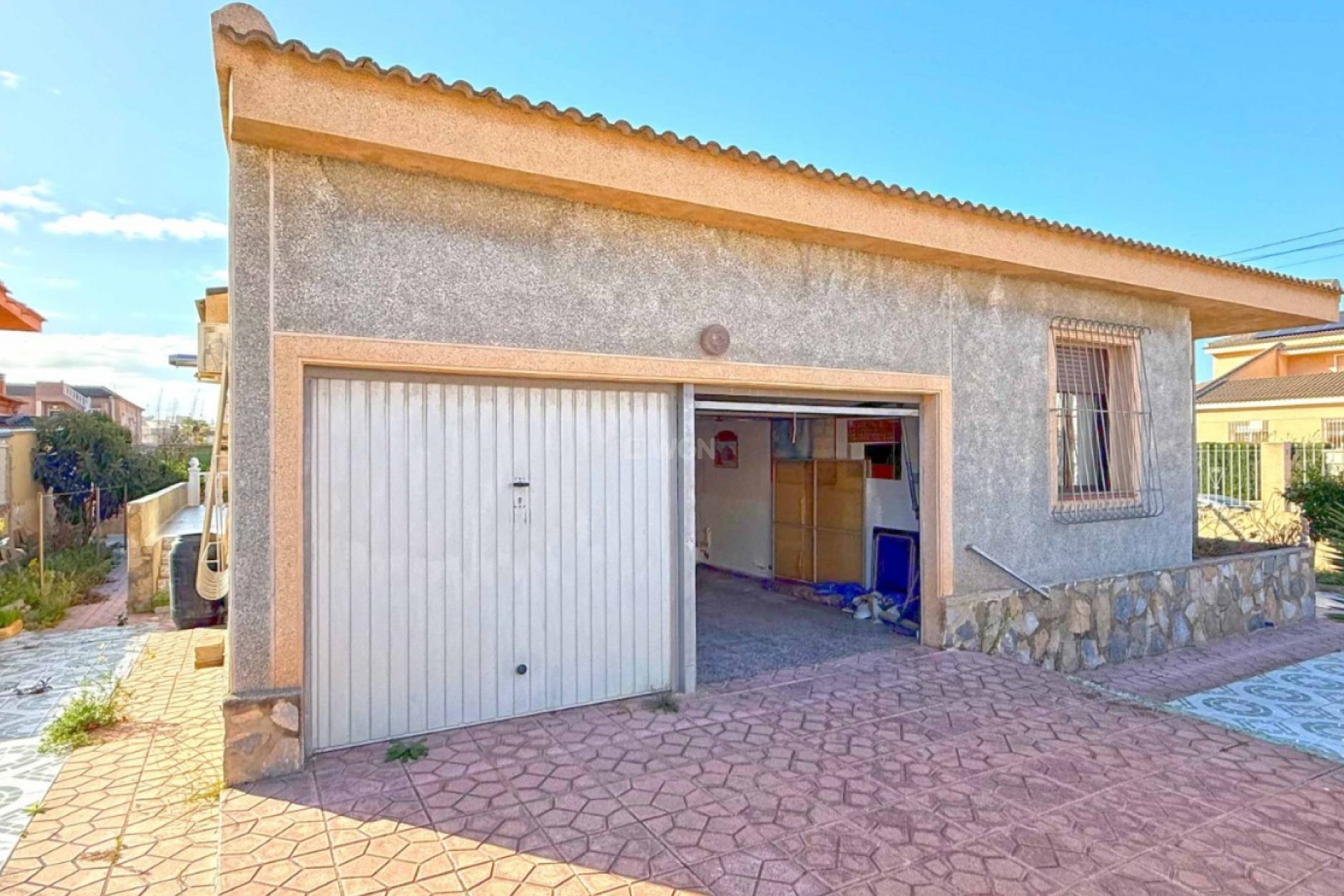 Resale - Villa - Torrevieja - Costa Blanca