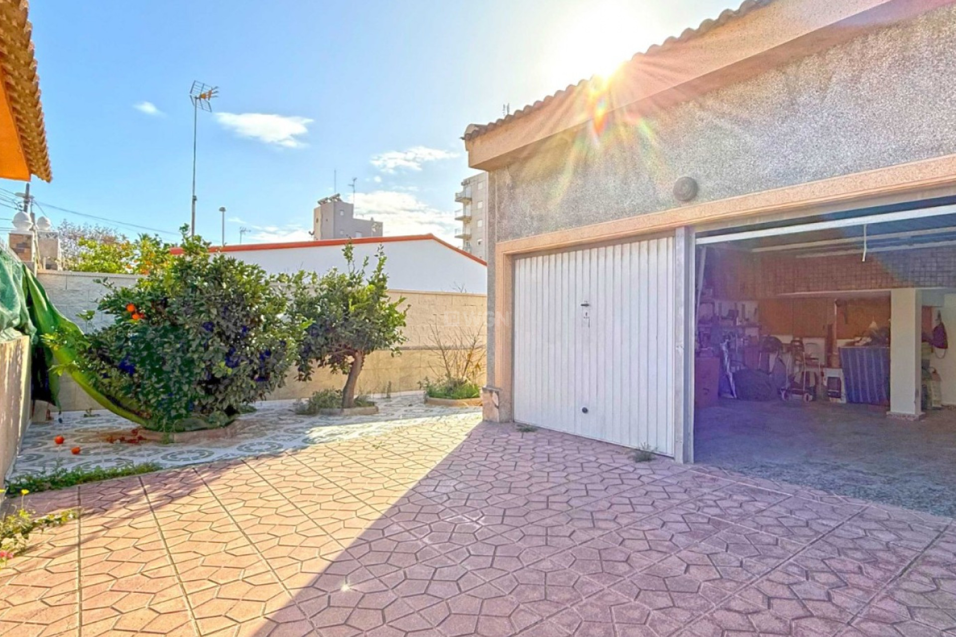 Resale - Villa - Torrevieja - Costa Blanca