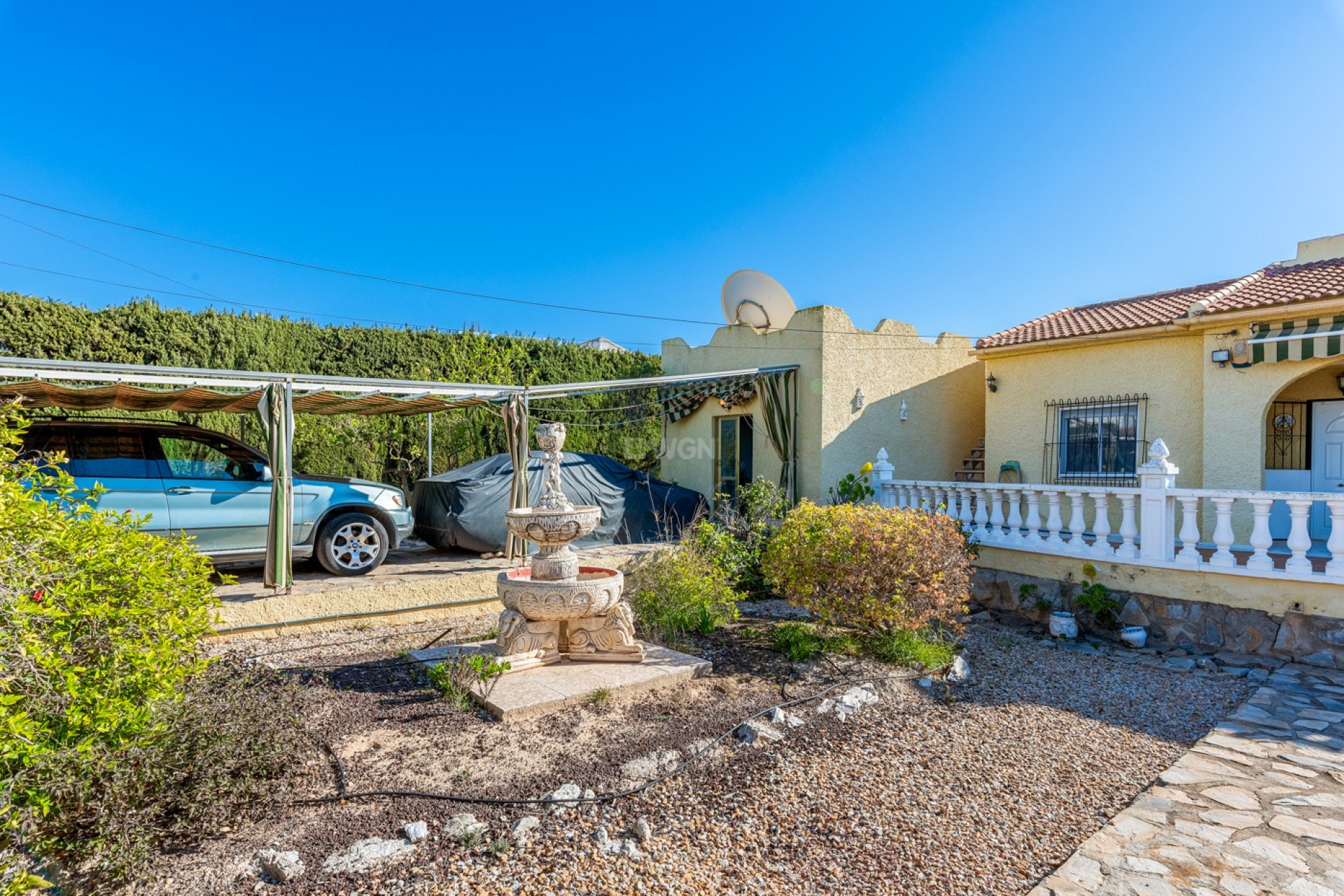 Resale - Villa - Torrevieja - Costa Blanca