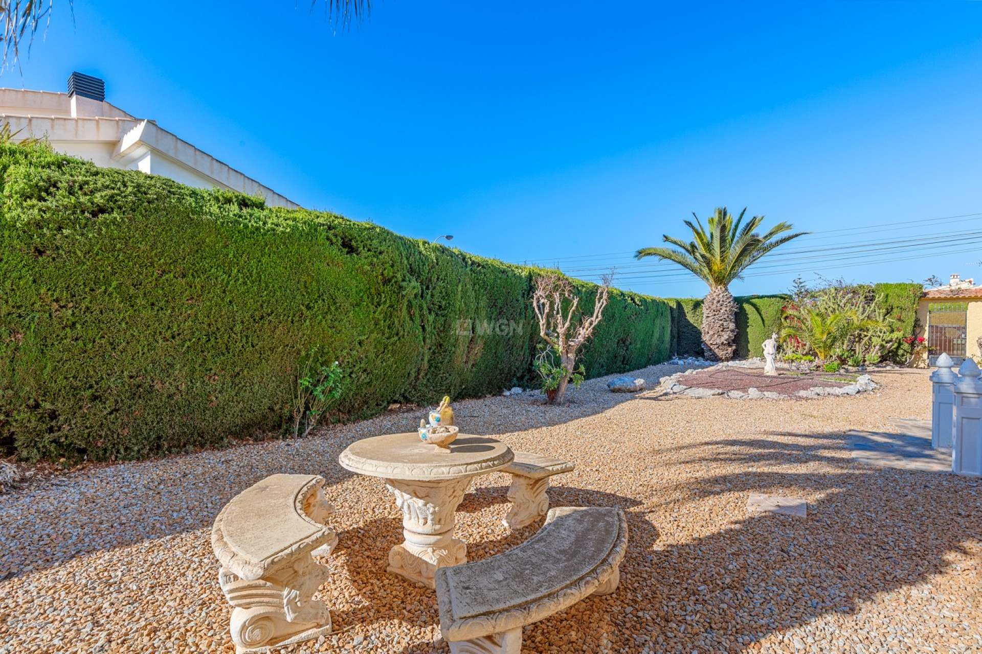 Resale - Villa - Torrevieja - Costa Blanca