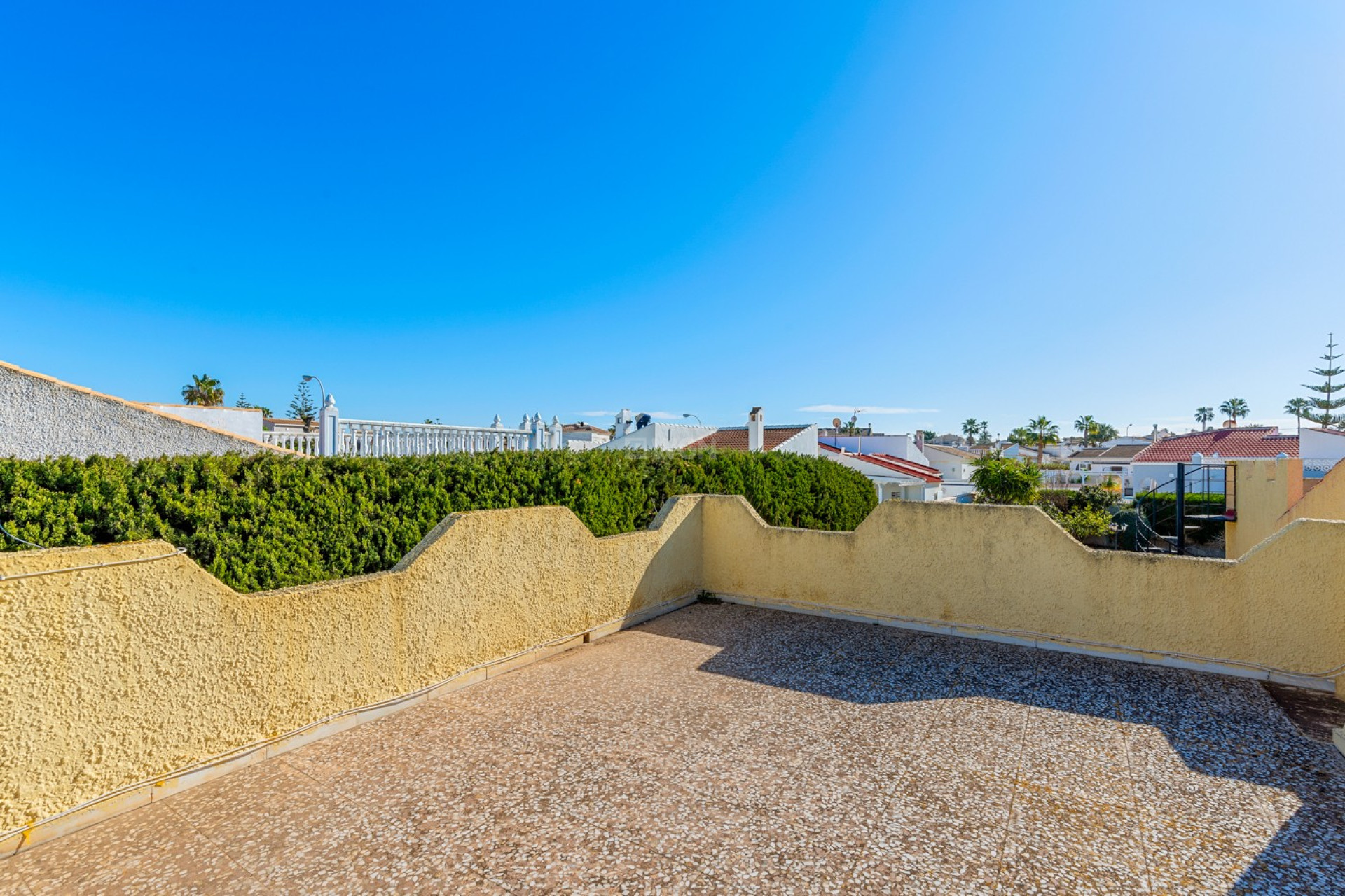 Resale - Villa - Torrevieja - Costa Blanca