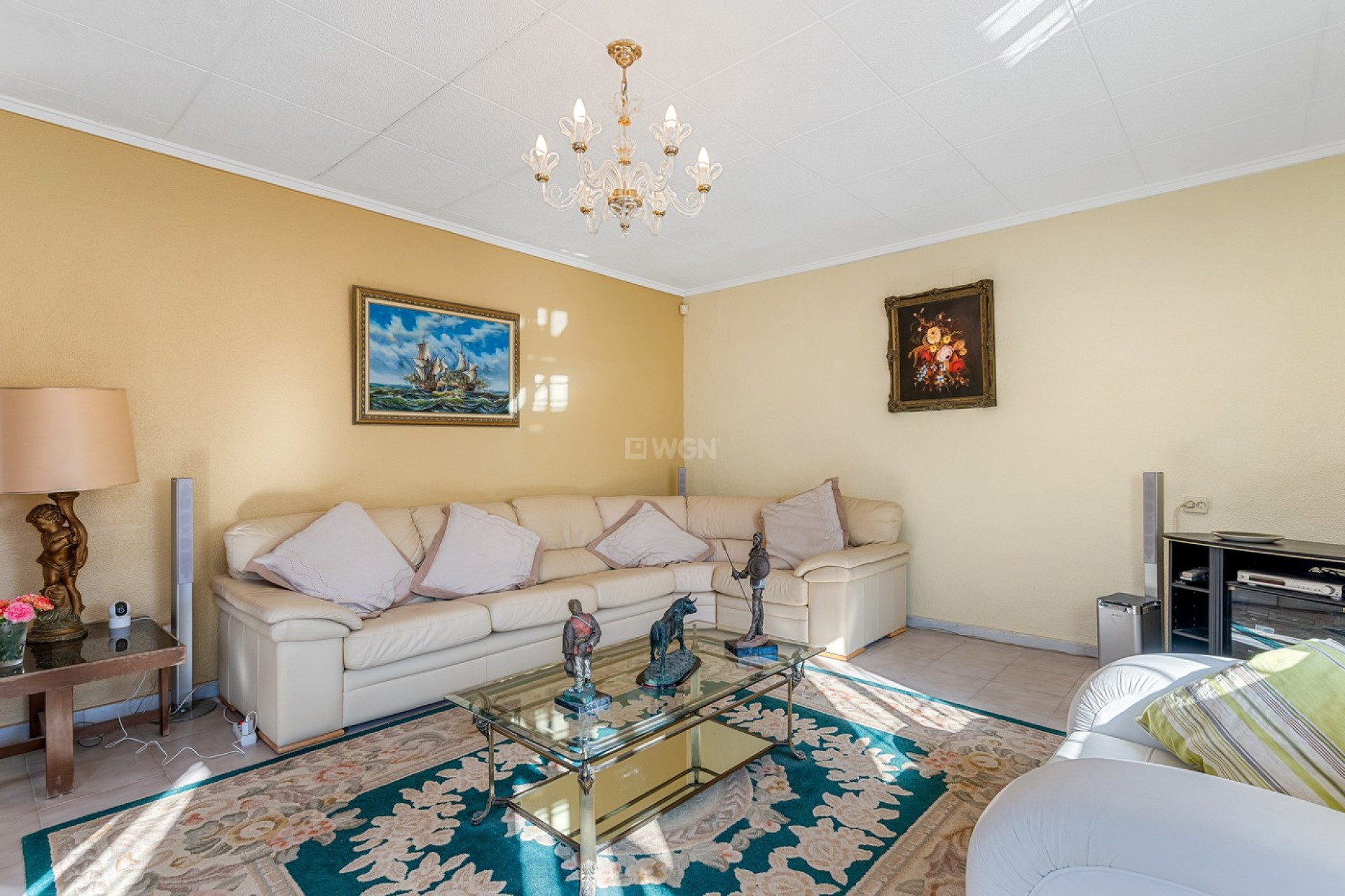 Resale - Villa - Torrevieja - Costa Blanca