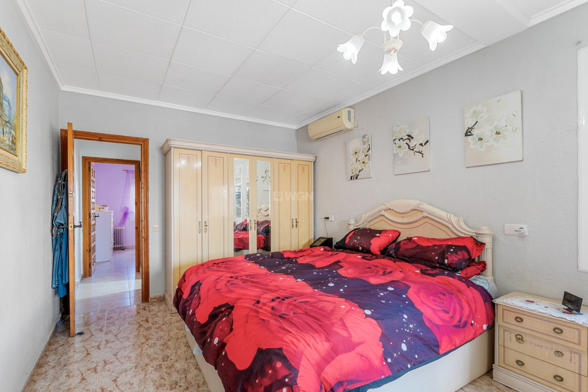 Resale - Villa - Torrevieja - Costa Blanca