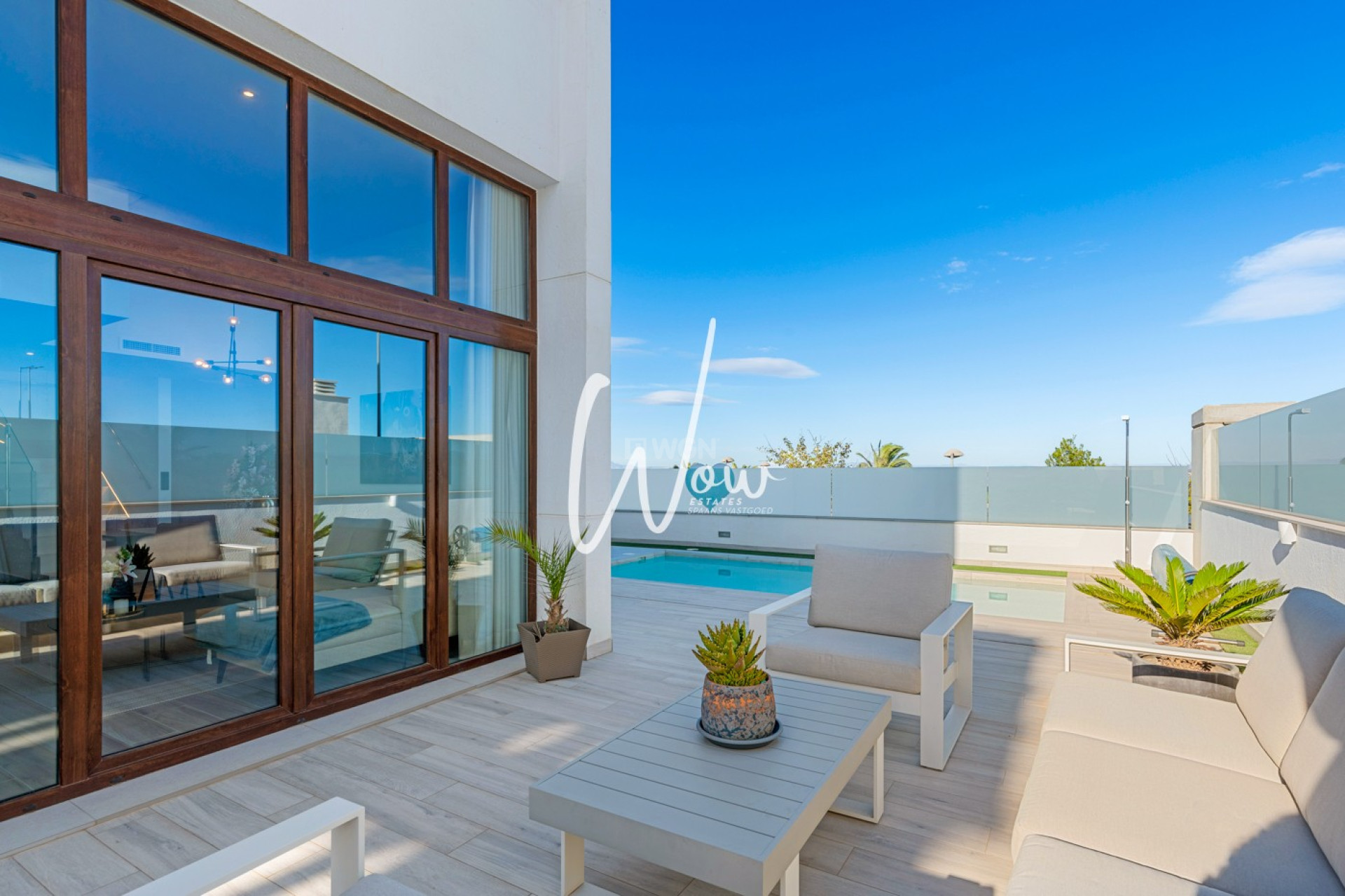 Resale - Villa - Torrevieja - Costa Blanca