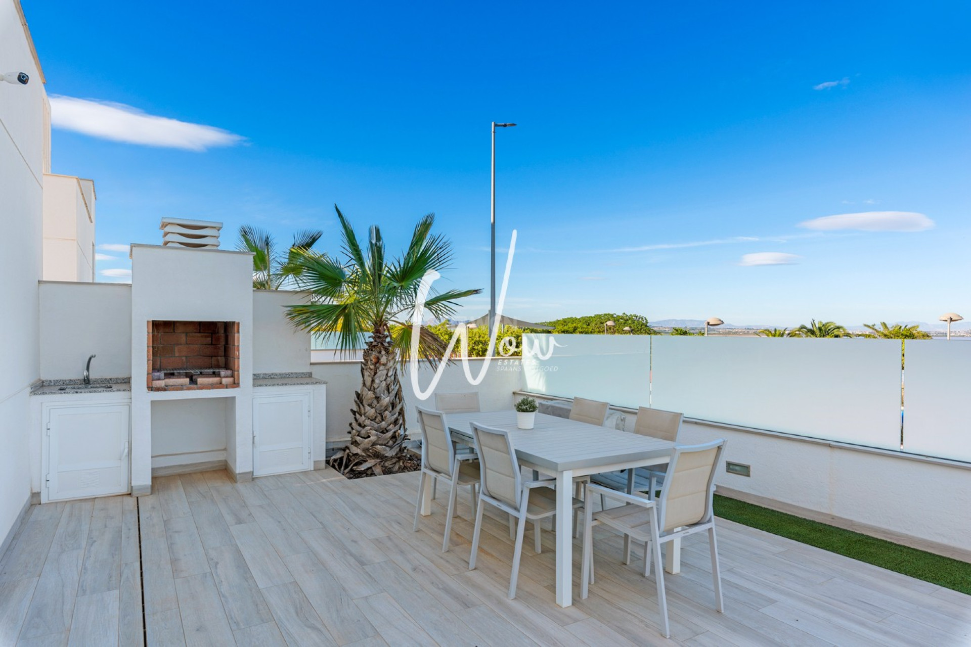 Resale - Villa - Torrevieja - Costa Blanca