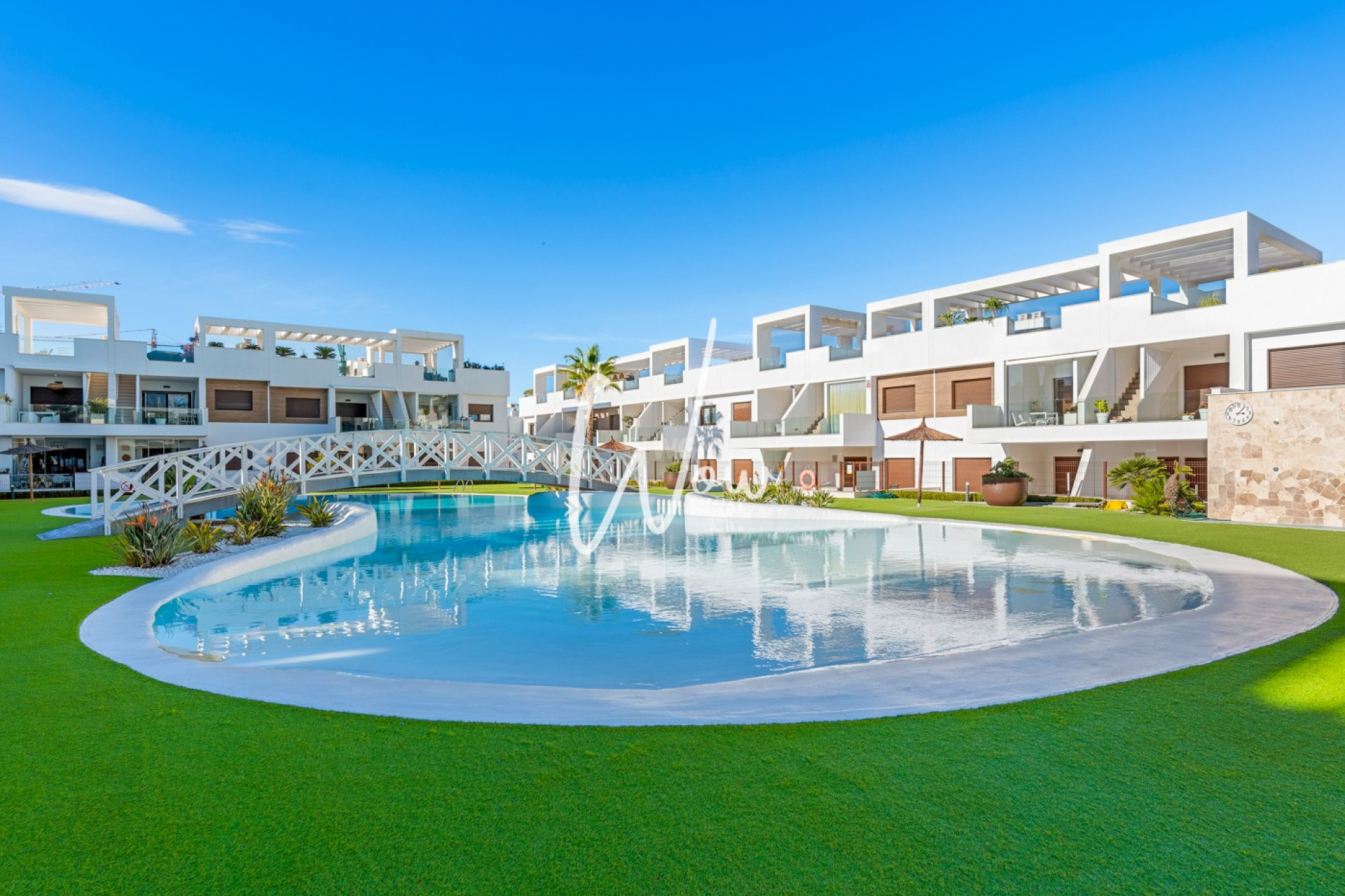 Resale - Villa - Torrevieja - Costa Blanca