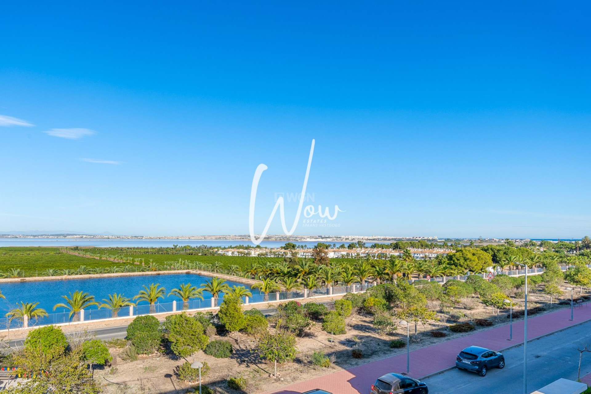 Resale - Villa - Torrevieja - Costa Blanca