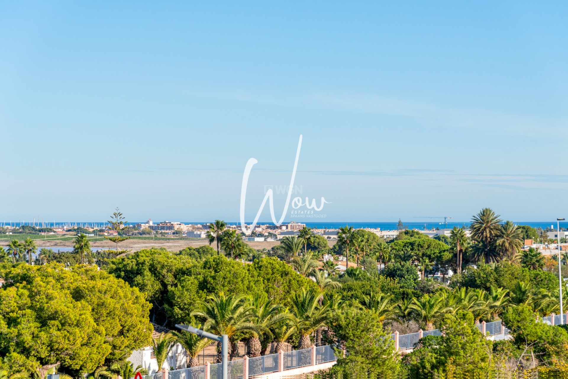 Resale - Villa - Torrevieja - Costa Blanca