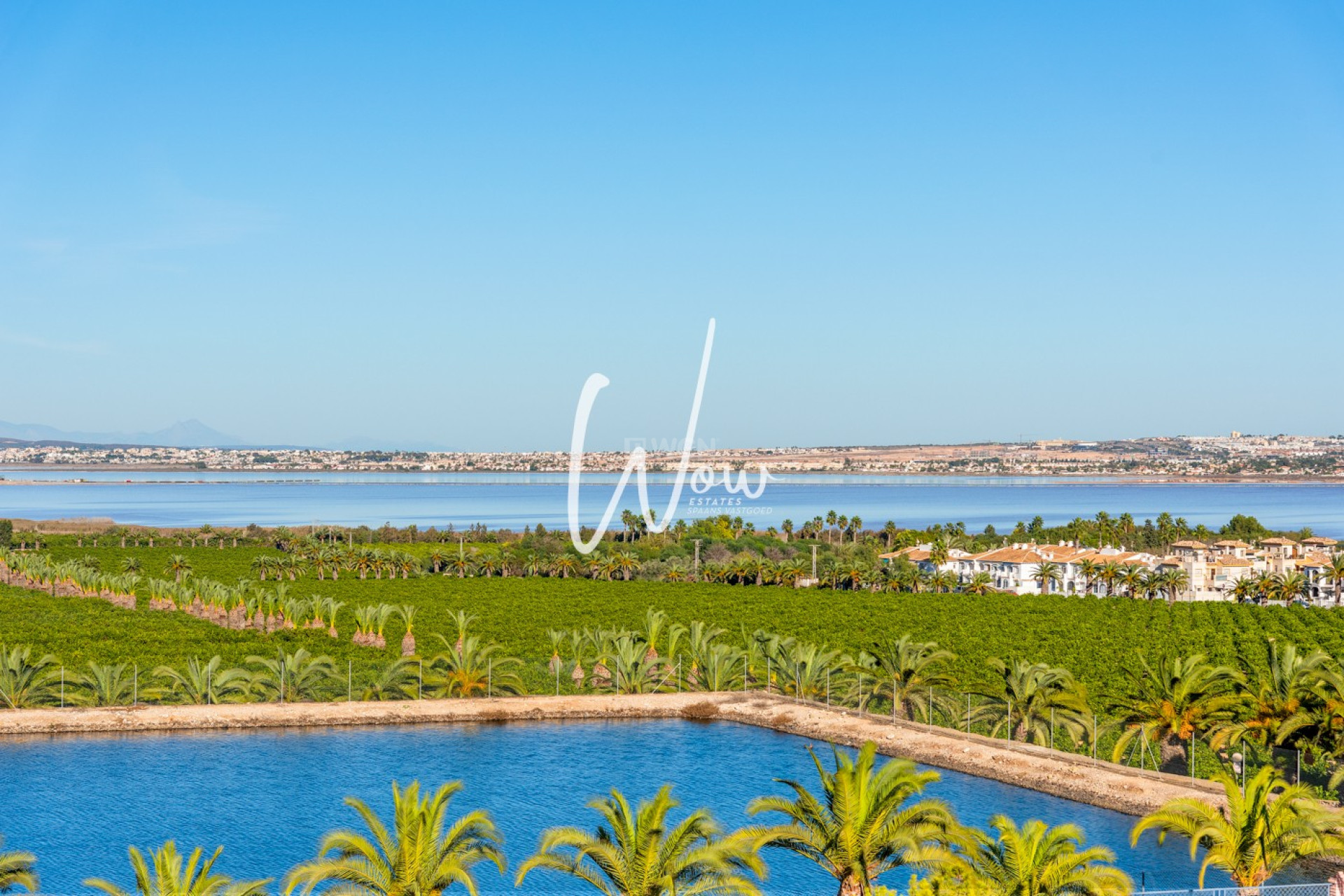 Resale - Villa - Torrevieja - Costa Blanca