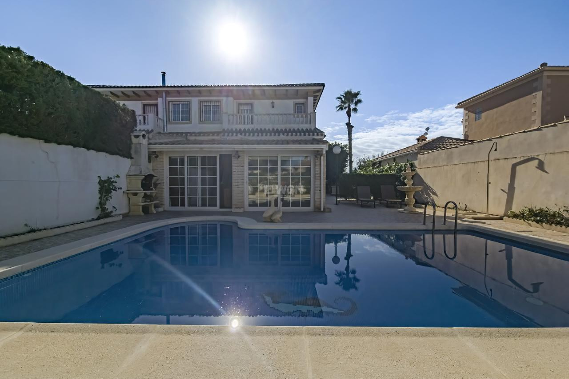 Resale - Villa - Torrevieja - Costa Blanca