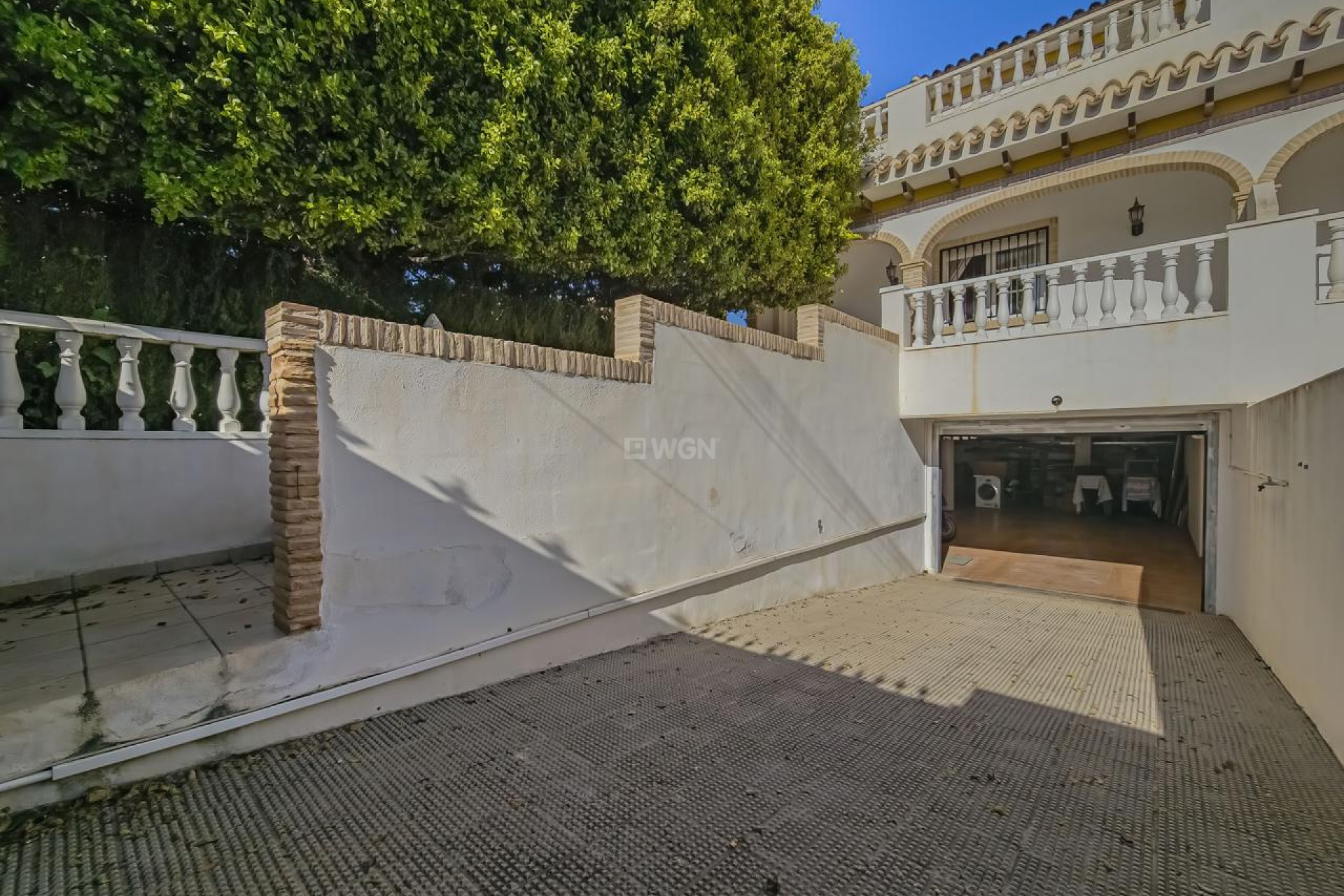 Resale - Villa - Torrevieja - Costa Blanca