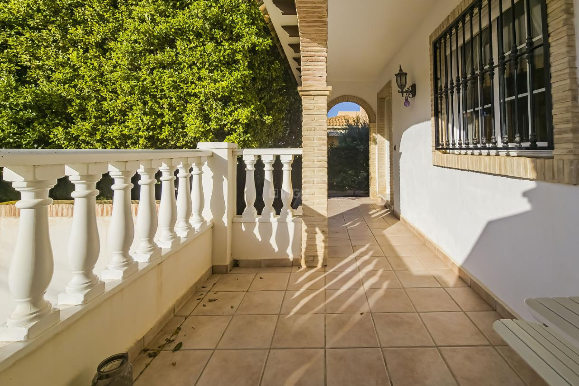 Resale - Villa - Torrevieja - Costa Blanca