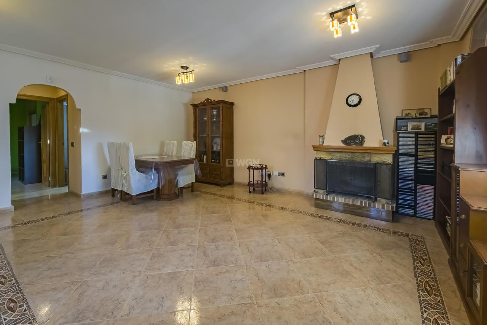 Resale - Villa - Torrevieja - Costa Blanca