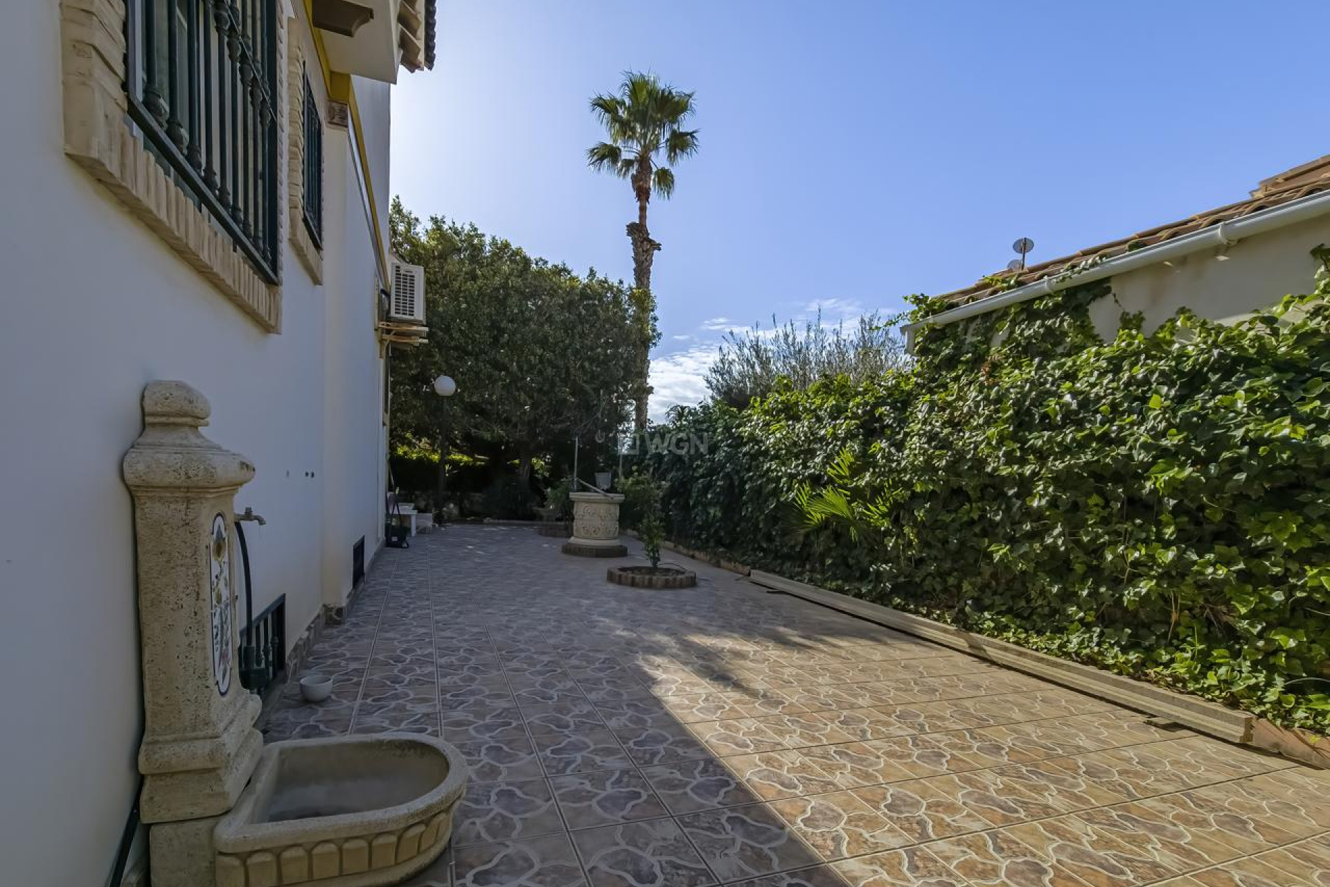 Resale - Villa - Torrevieja - Costa Blanca