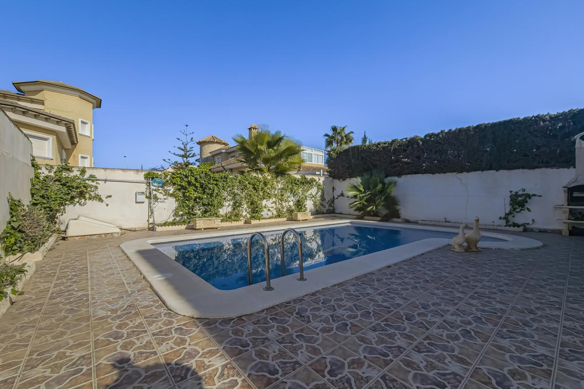 Resale - Villa - Torrevieja - Costa Blanca