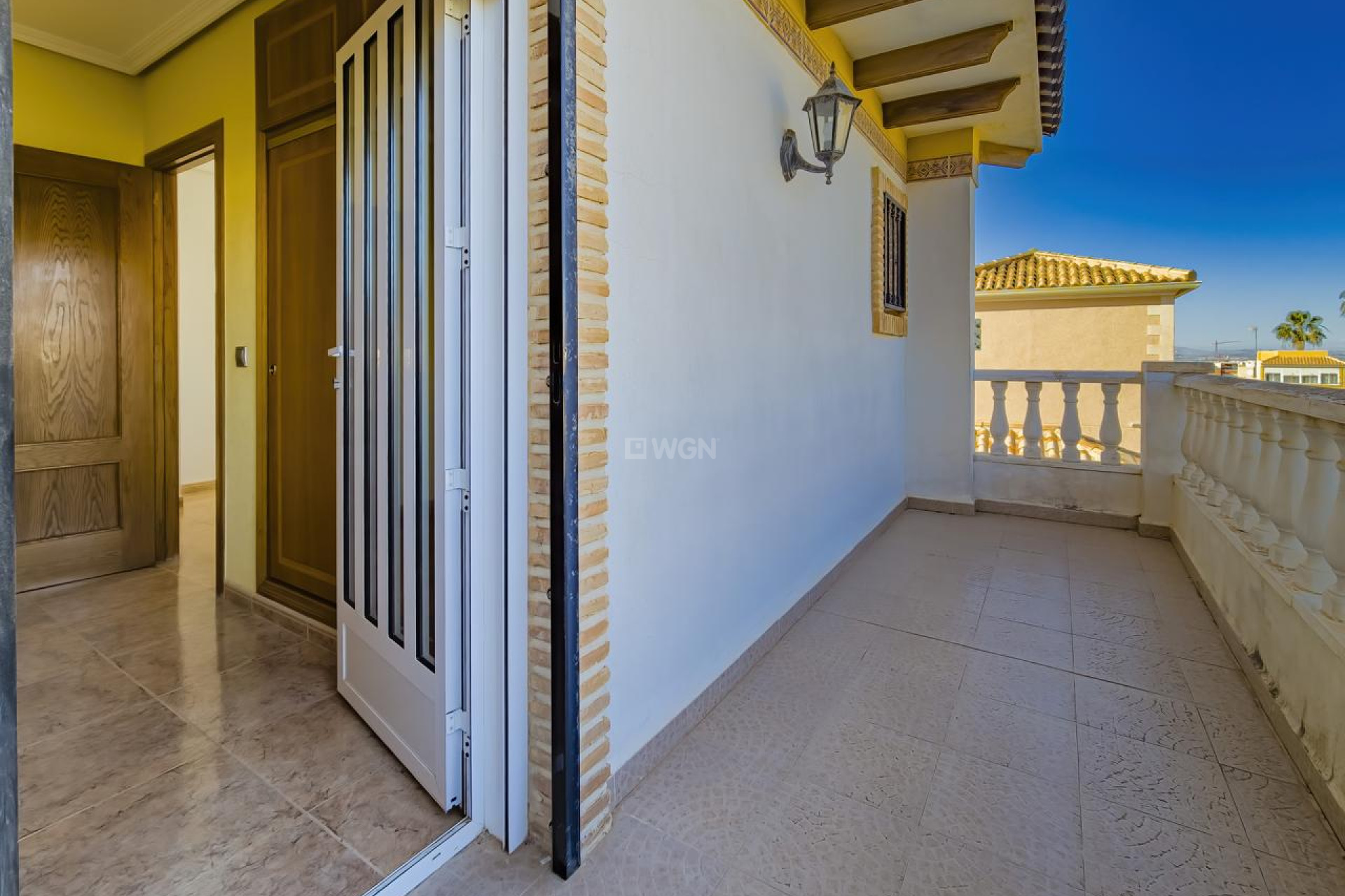 Resale - Villa - Torrevieja - Costa Blanca