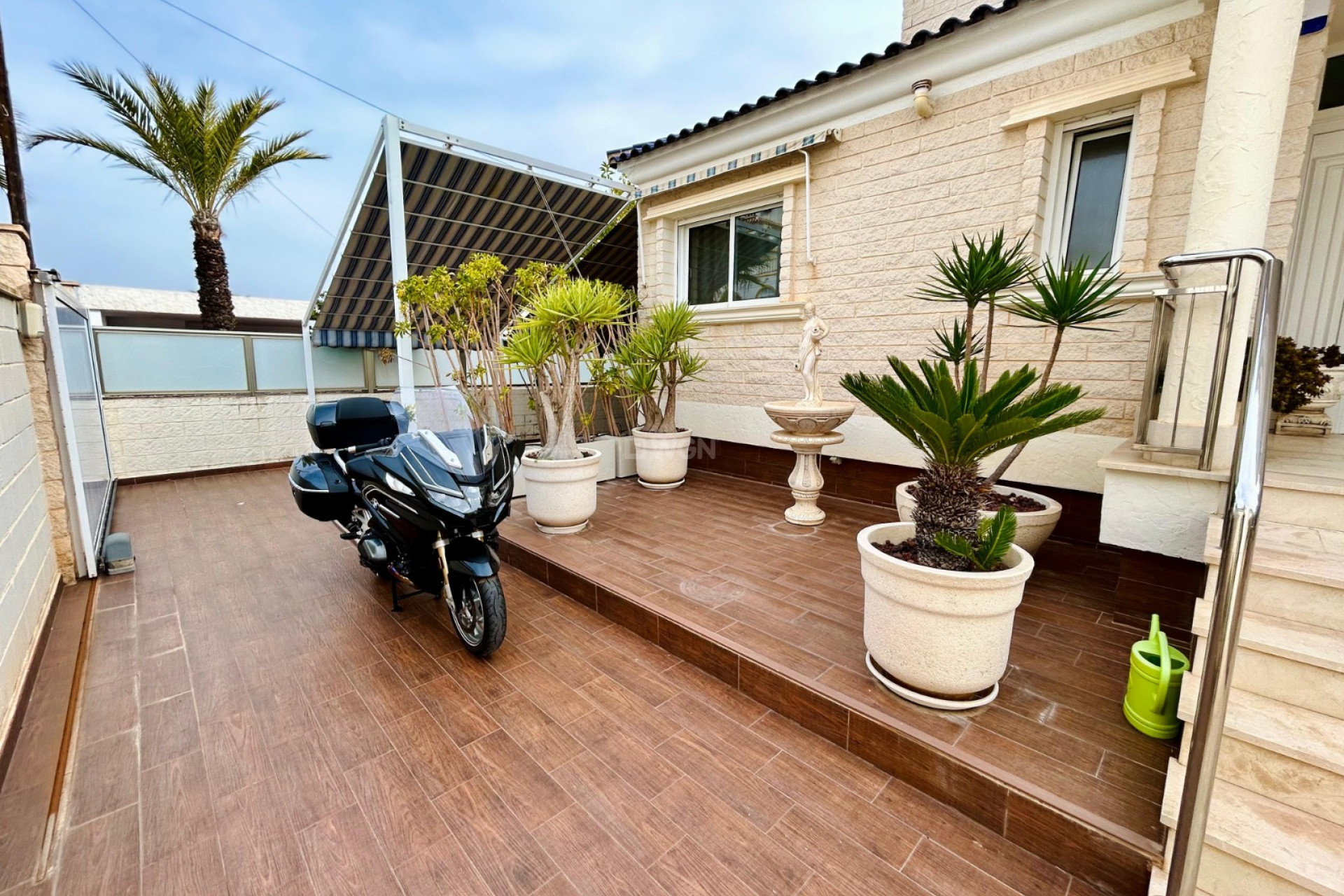 Resale - Villa - Torrevieja - Costa Blanca