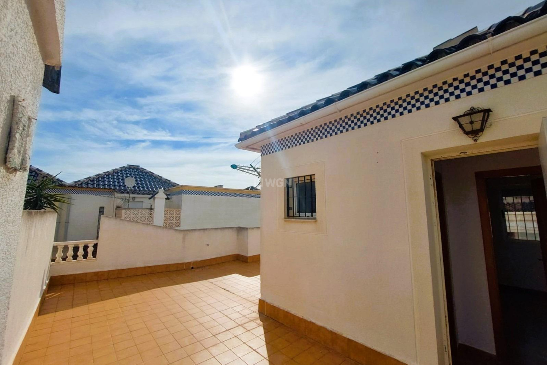 Resale - Villa - Torrevieja - Costa Blanca