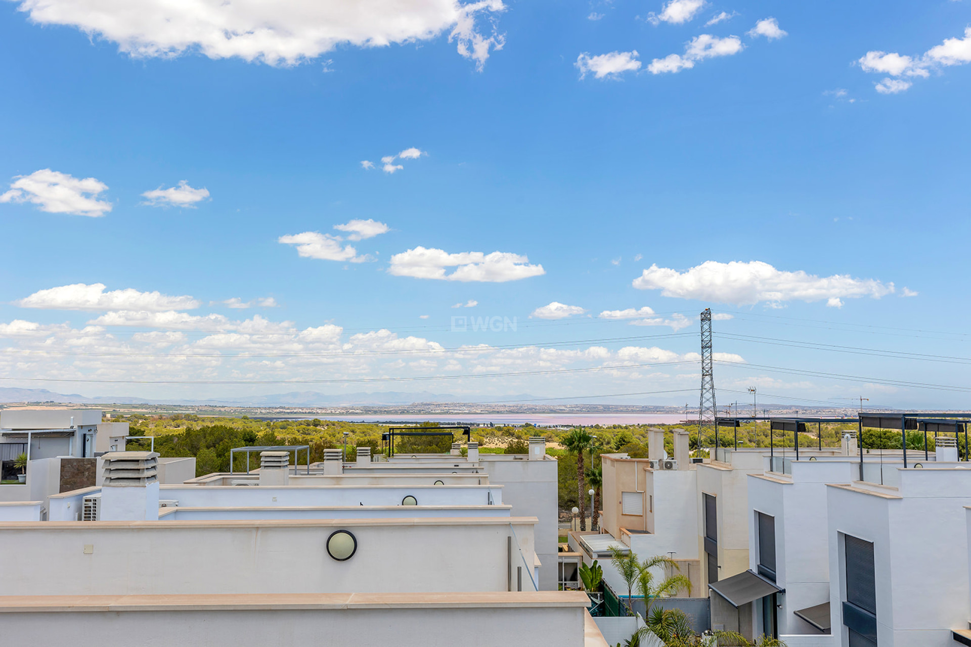 Resale - Villa - Torrevieja - Costa Blanca