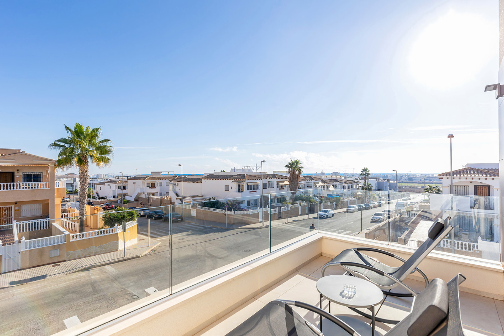 Resale - Villa - Torrevieja - Costa Blanca