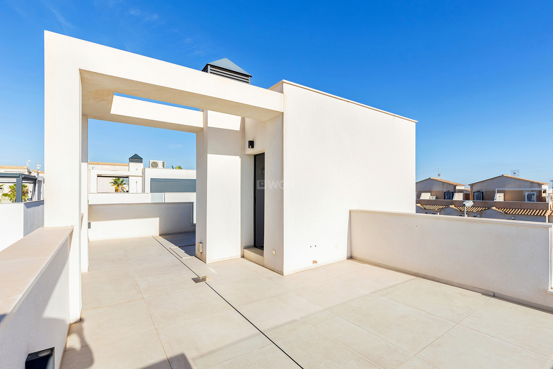 Resale - Villa - Torrevieja - Costa Blanca