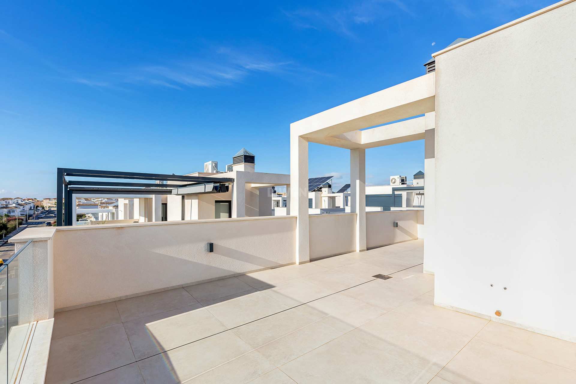 Resale - Villa - Torrevieja - Costa Blanca