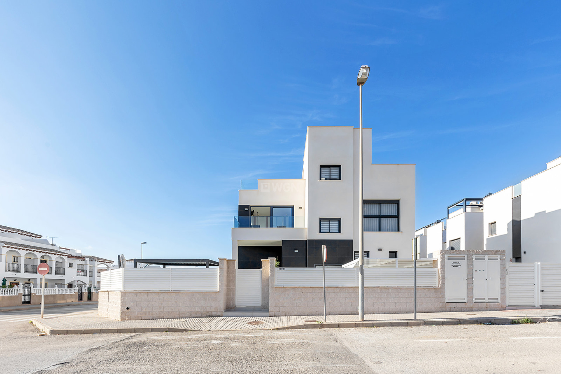 Resale - Villa - Torrevieja - Costa Blanca